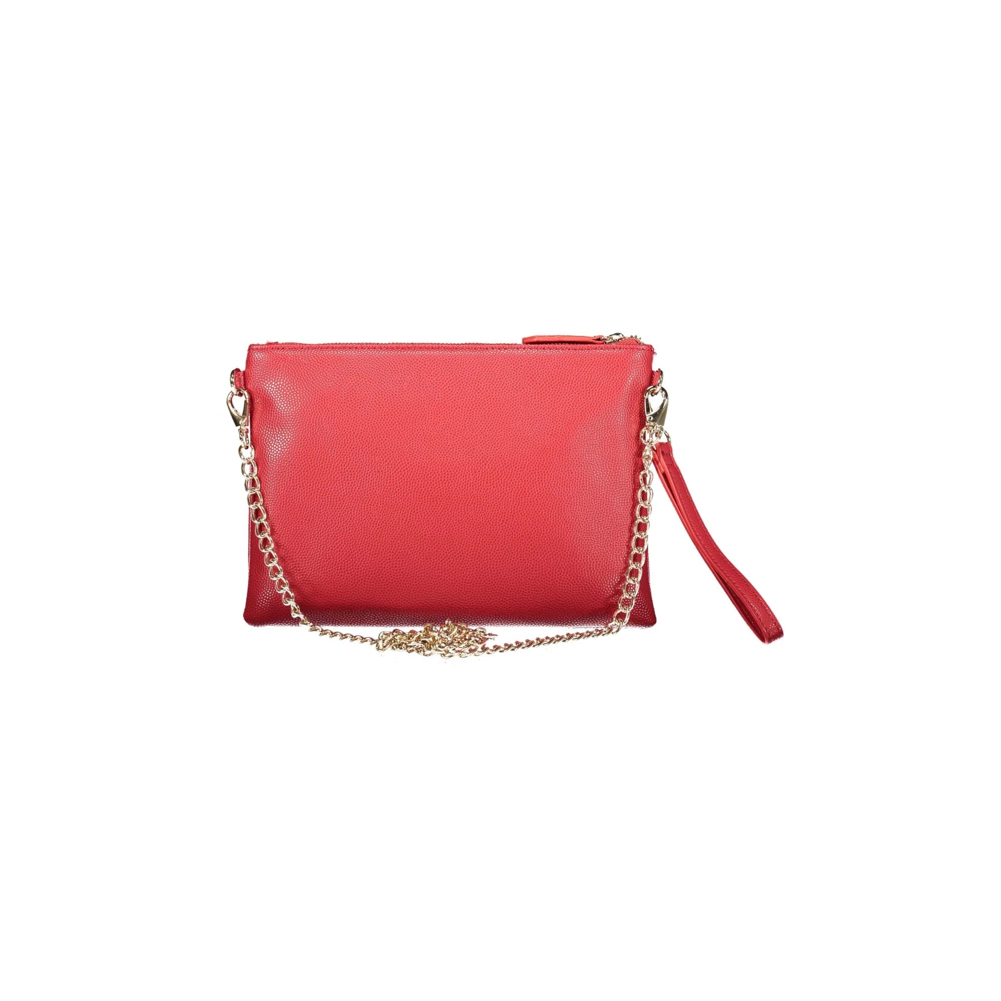 VALENTINO BAGS BORSA DONNA ROSSO