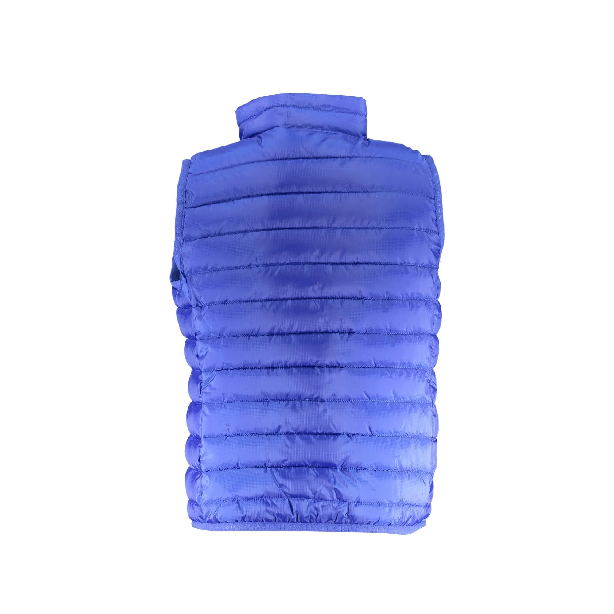 NORTH SAILS SMANICATO BAMBINO BLU