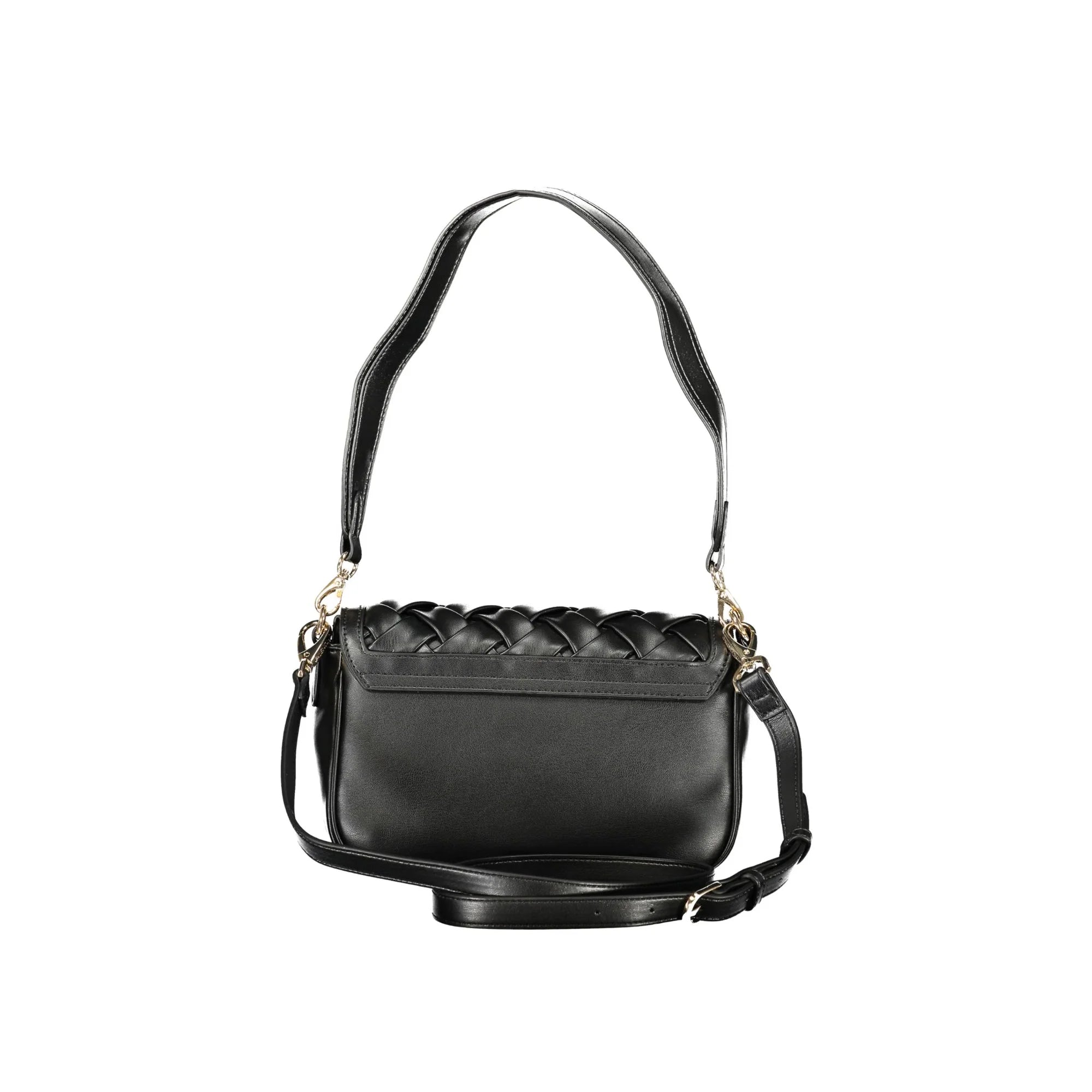 VALENTINO BAGS BORSA DONNA NERO