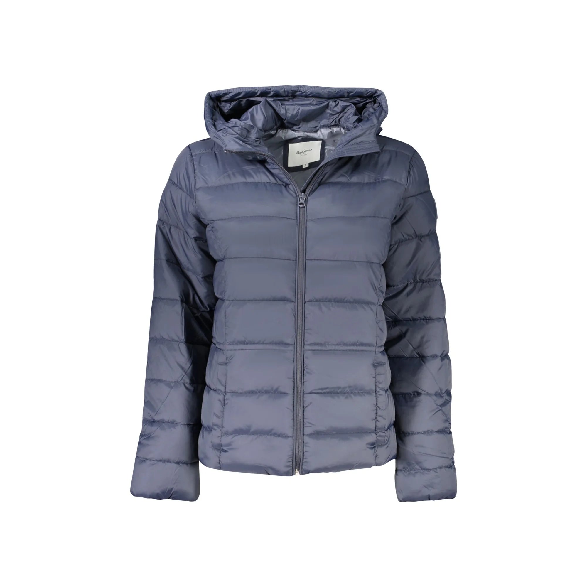 PEPE JEANS GIUBBOTTO DONNA BLU