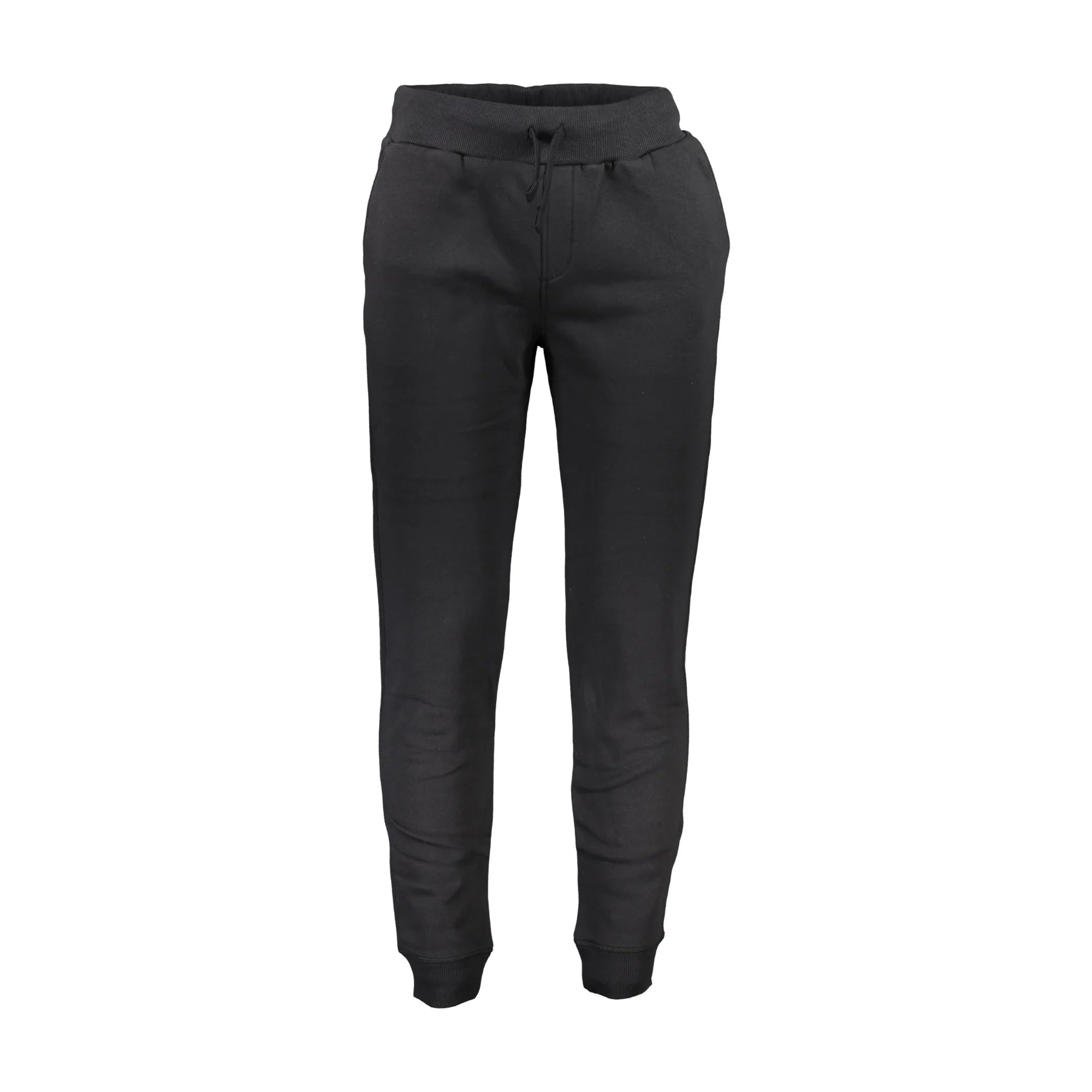 NORTH SAILS PANTALONE UOMO NERO