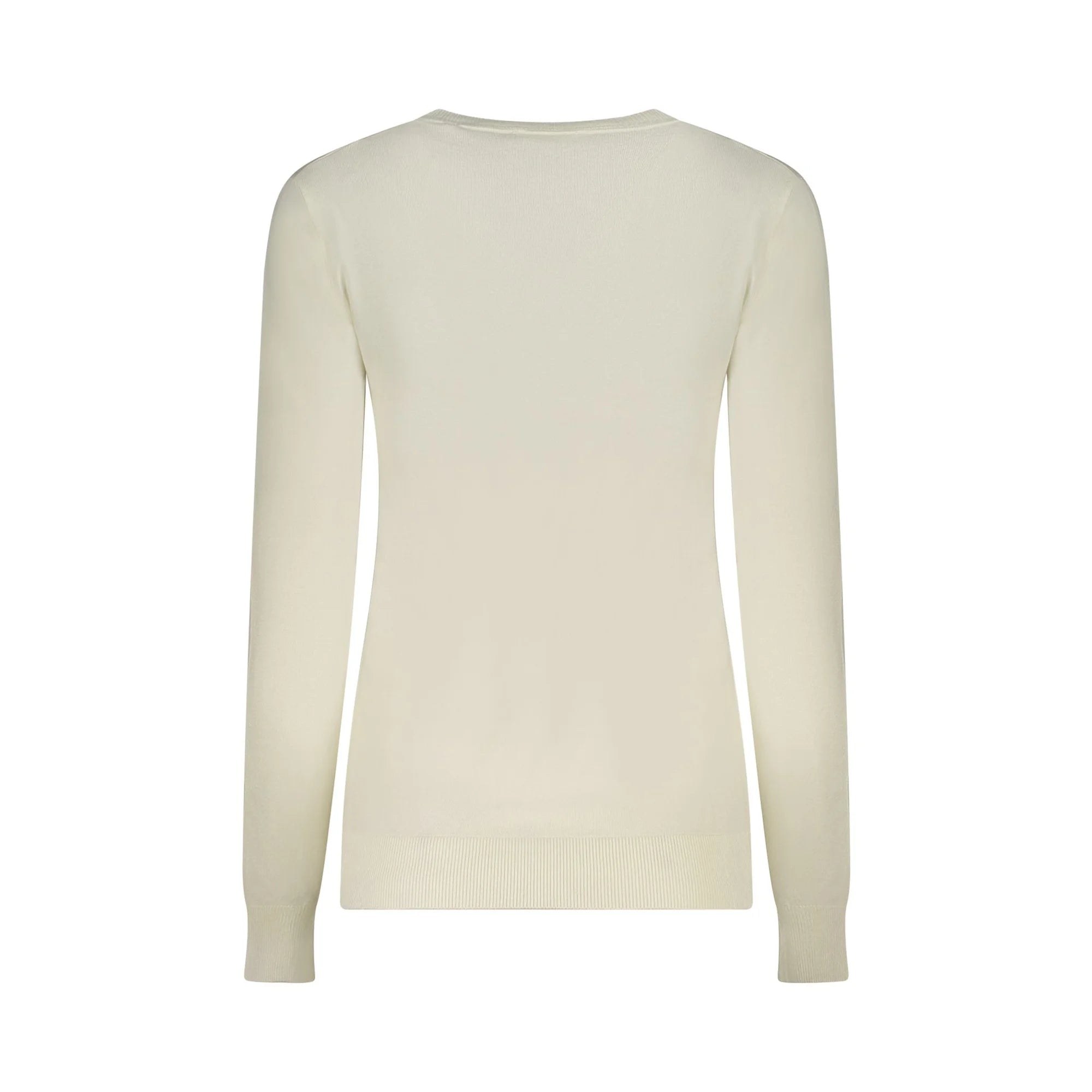 GUESS JEANS MAGLIA DONNA BIANCO