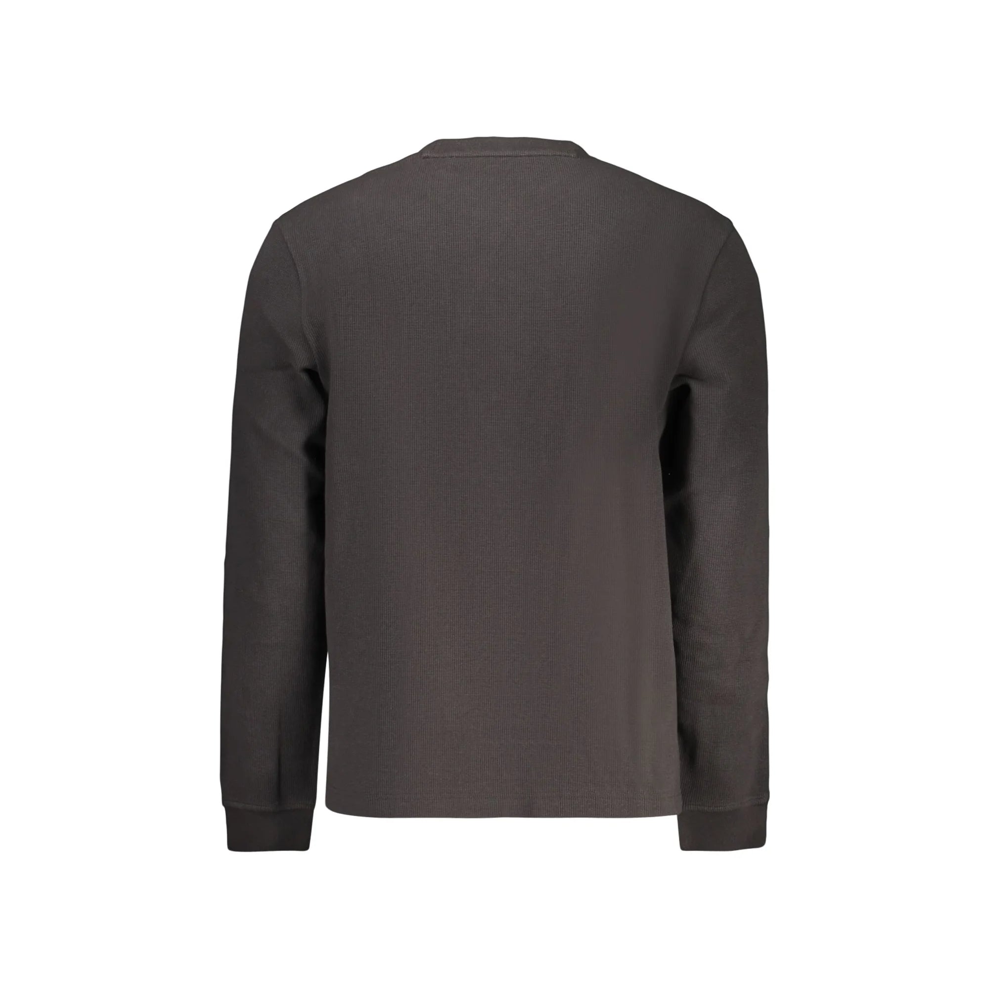 BOSS MAGLIA UOMO NERO
