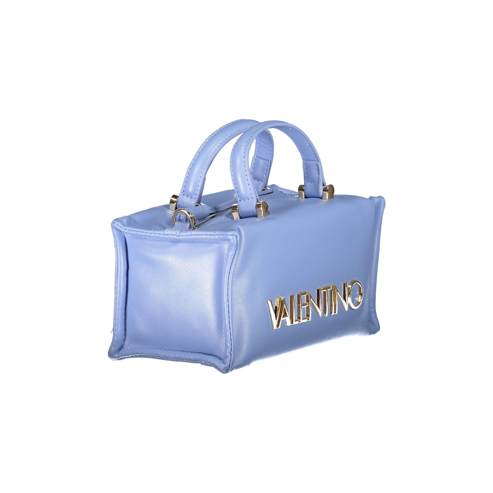 VALENTINO BAGS BORSA DONNA AZZURRO