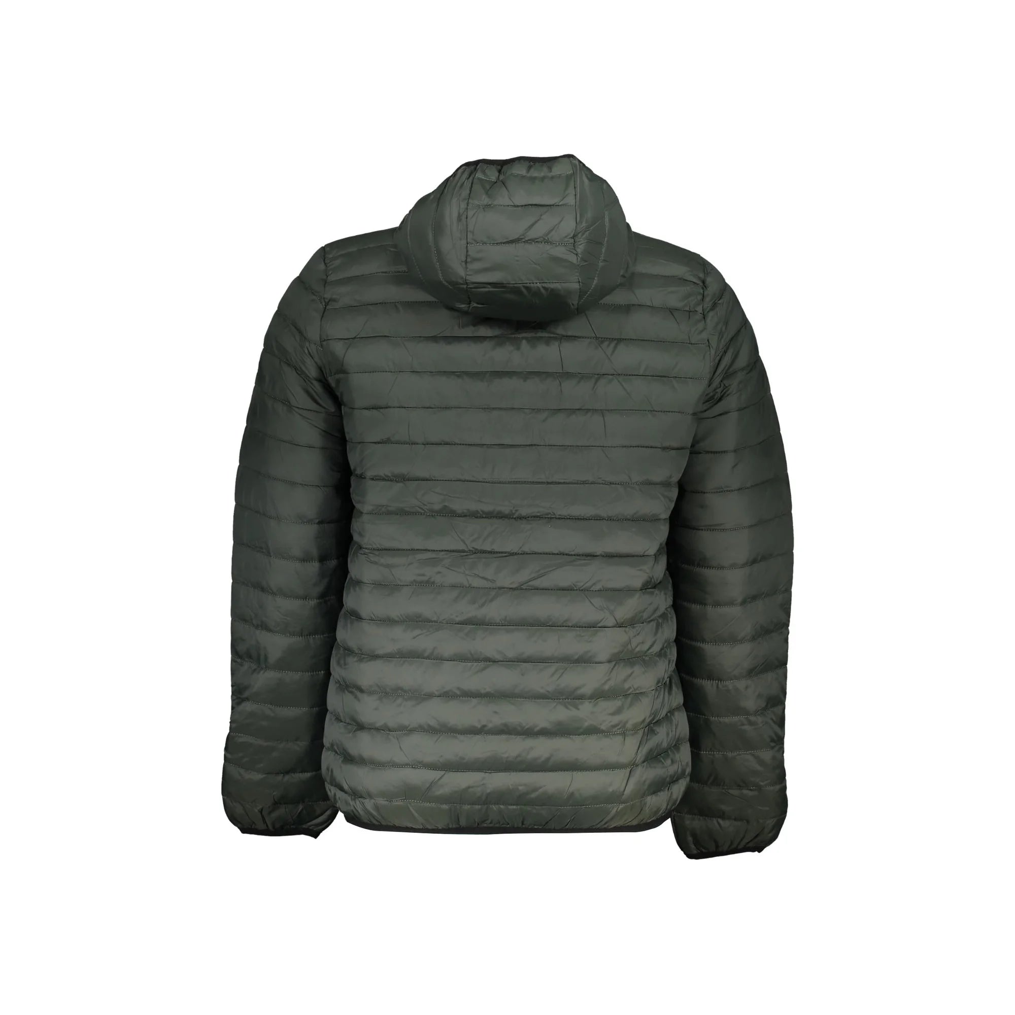 GIAN MARCO VENTURI GIUBBOTTO UOMO VERDE