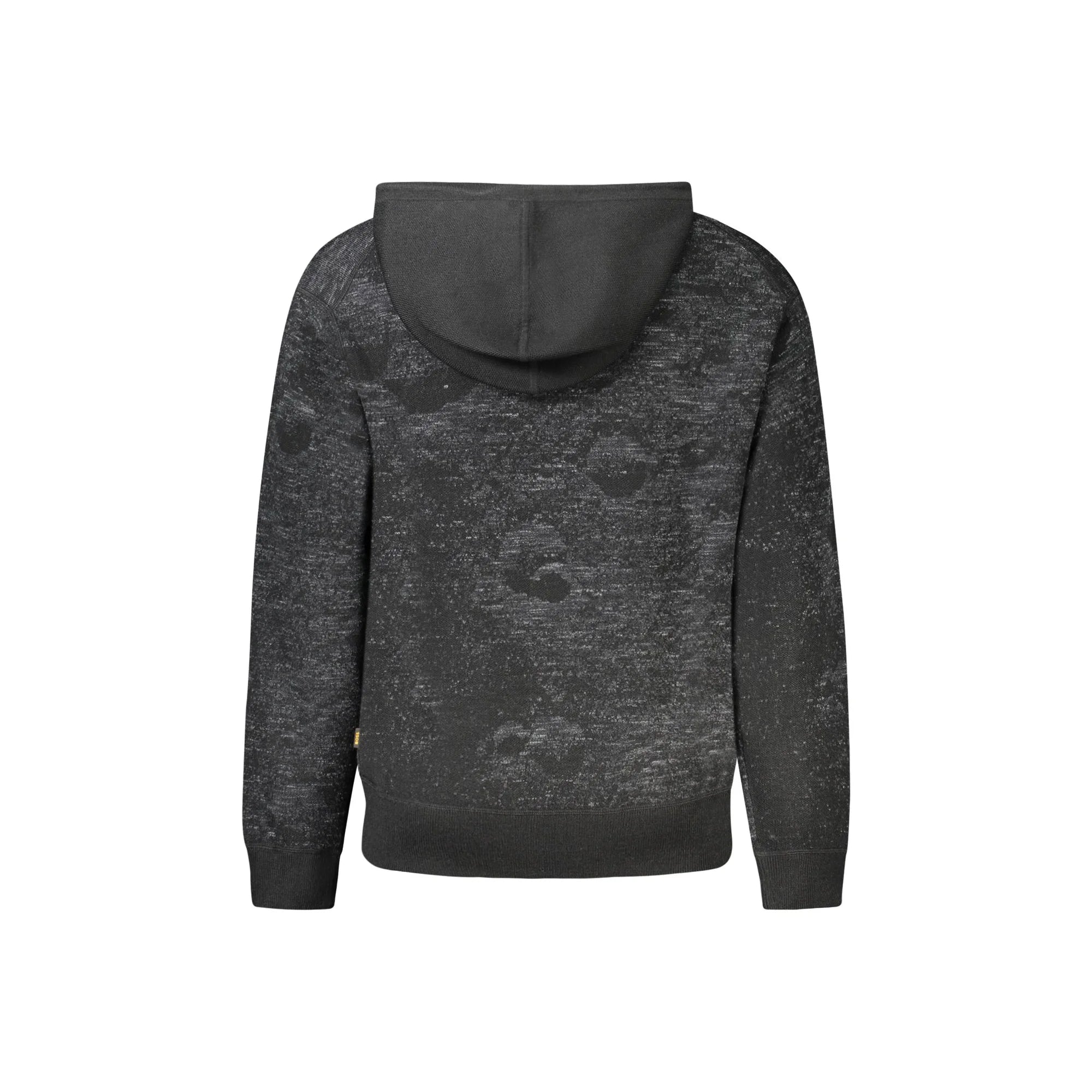 HUGO BOSS MAGLIA UOMO NERO