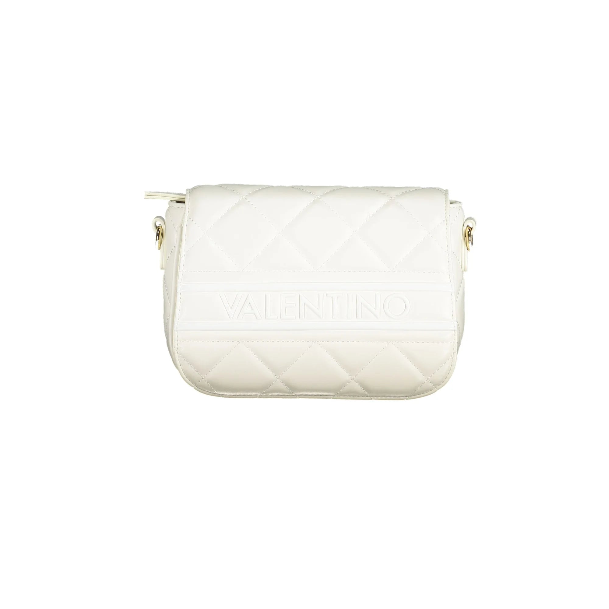 VALENTINO BAGS BORSA DONNA BIANCO