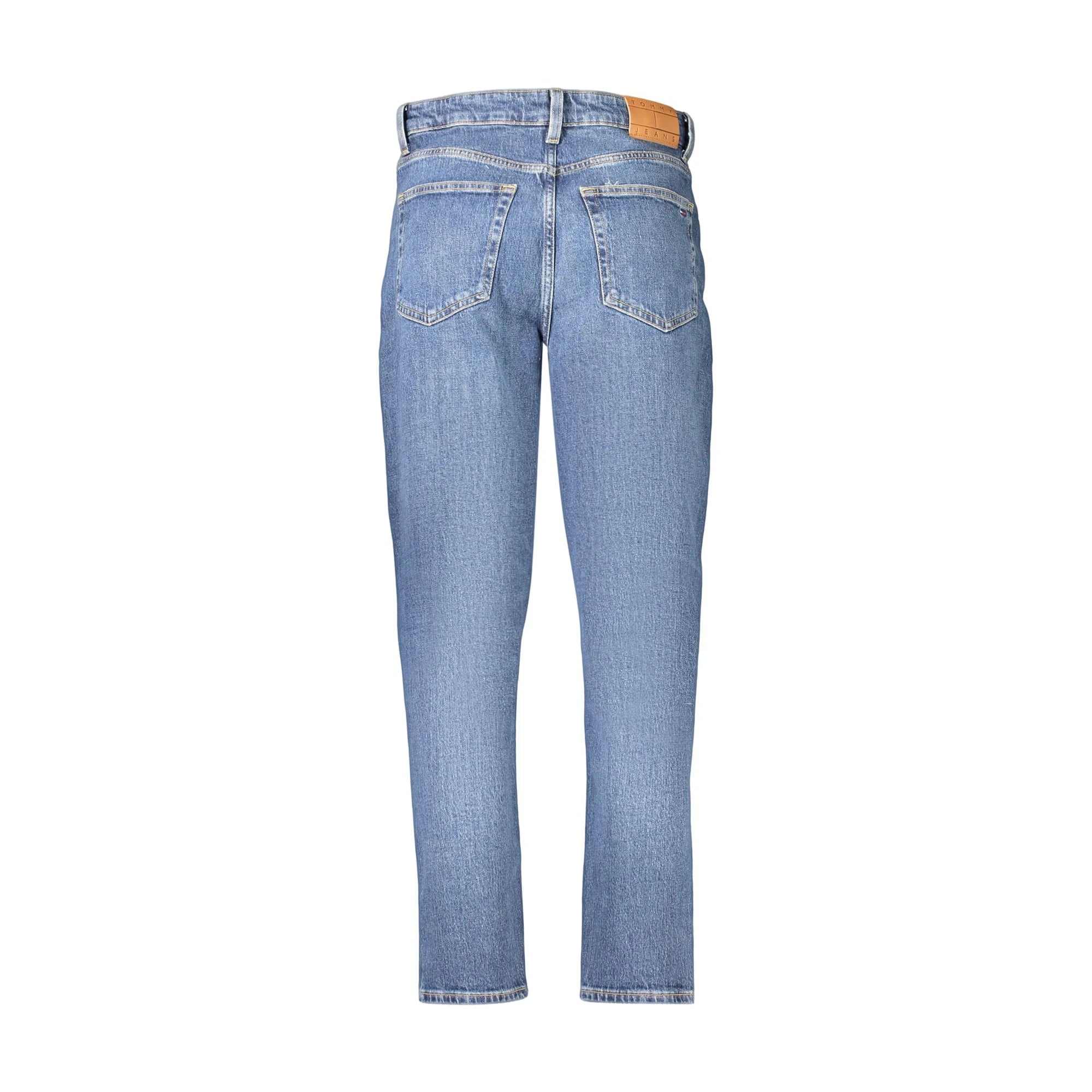 TOMMY HILFIGER JEANS DENIM DONNA BLU