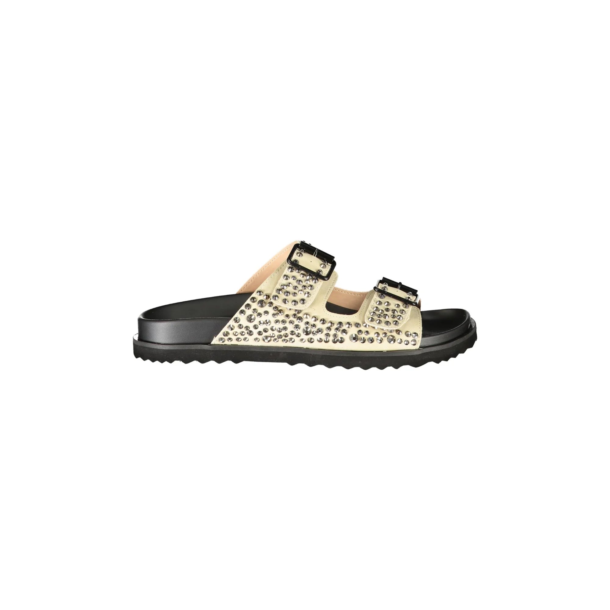 LAURA BIAGIOTTI CALZATURA CIABATTA DONNA BEIGE