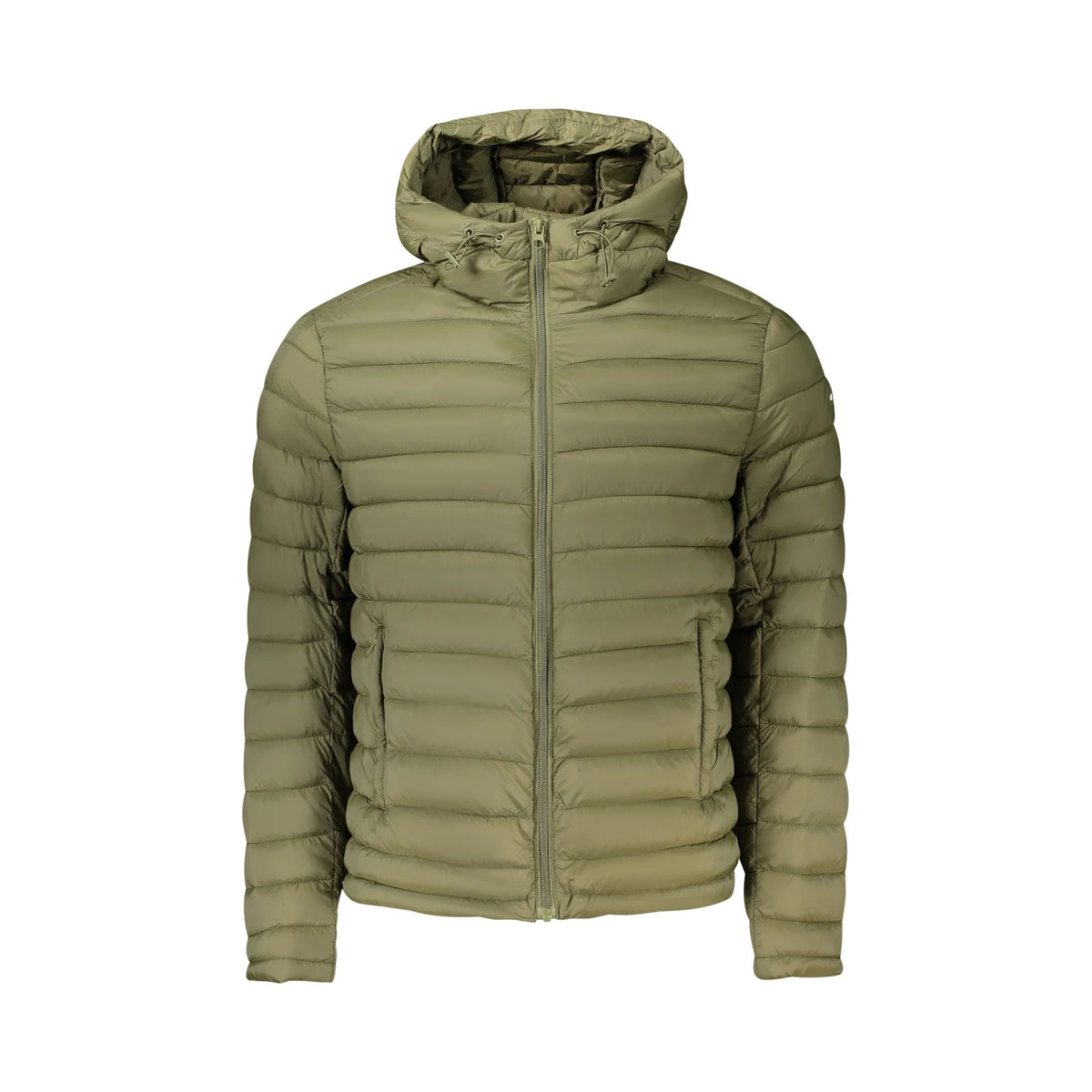 CAVALLI CLASS GIUBBOTTO UOMO VERDE