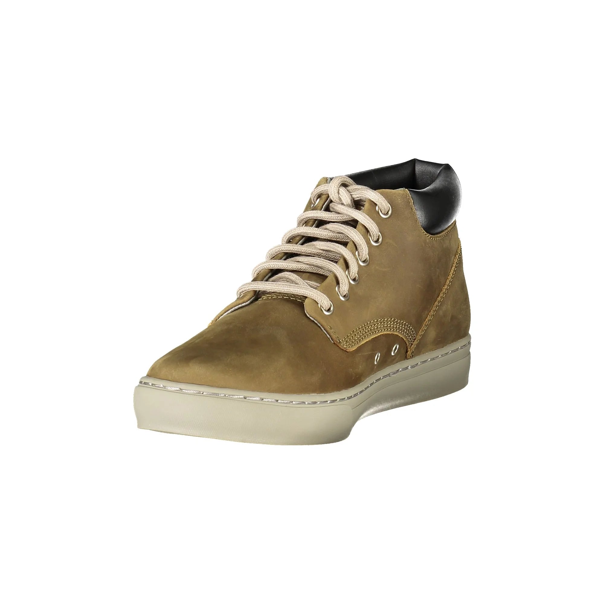 TIMBERLAND CALZATURA SPORTIVA UOMO VERDE