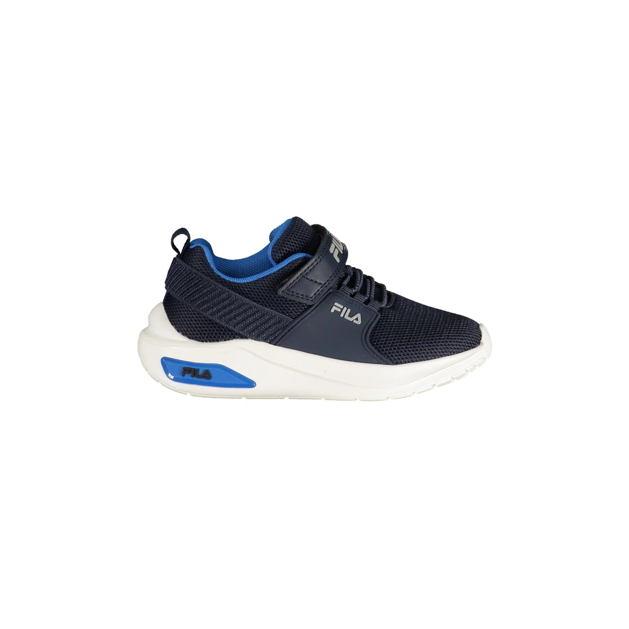 FILA CALZATURA SPORTIVA BAMBINO BLU