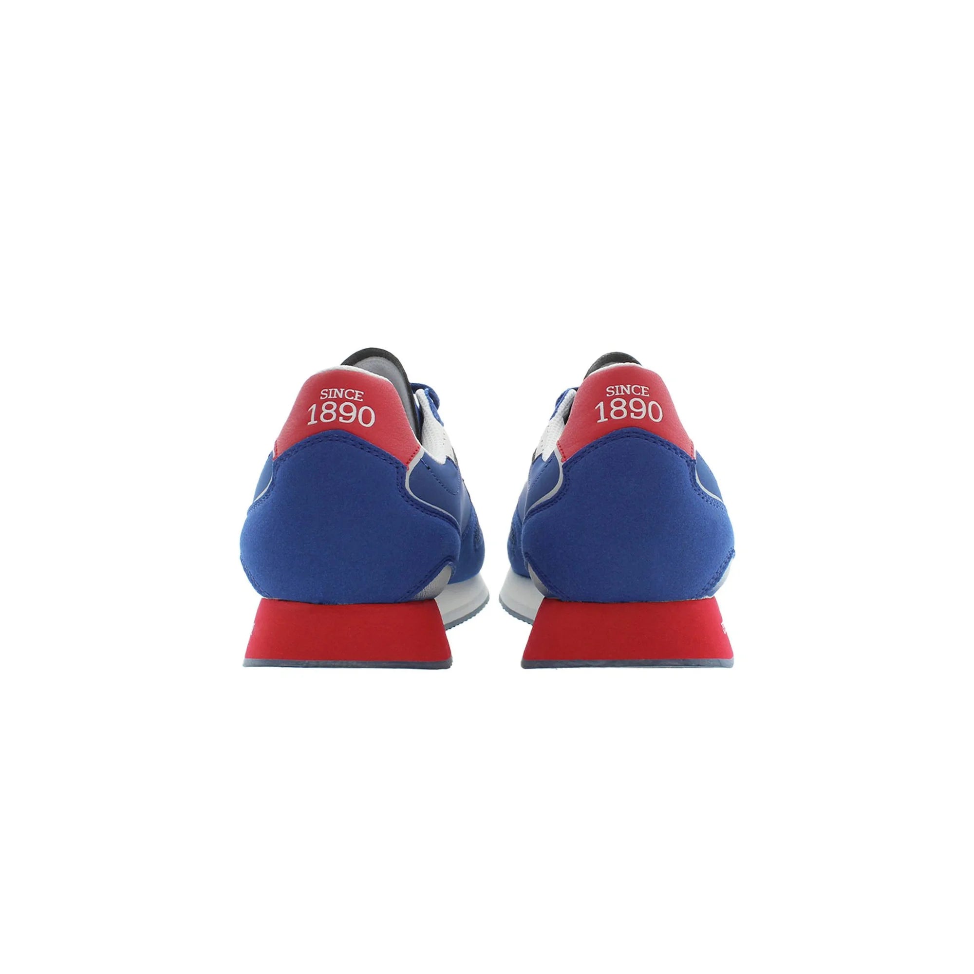 U.S. POLO BEST PRICE CALZATURA SPORTIVA UOMO BLU