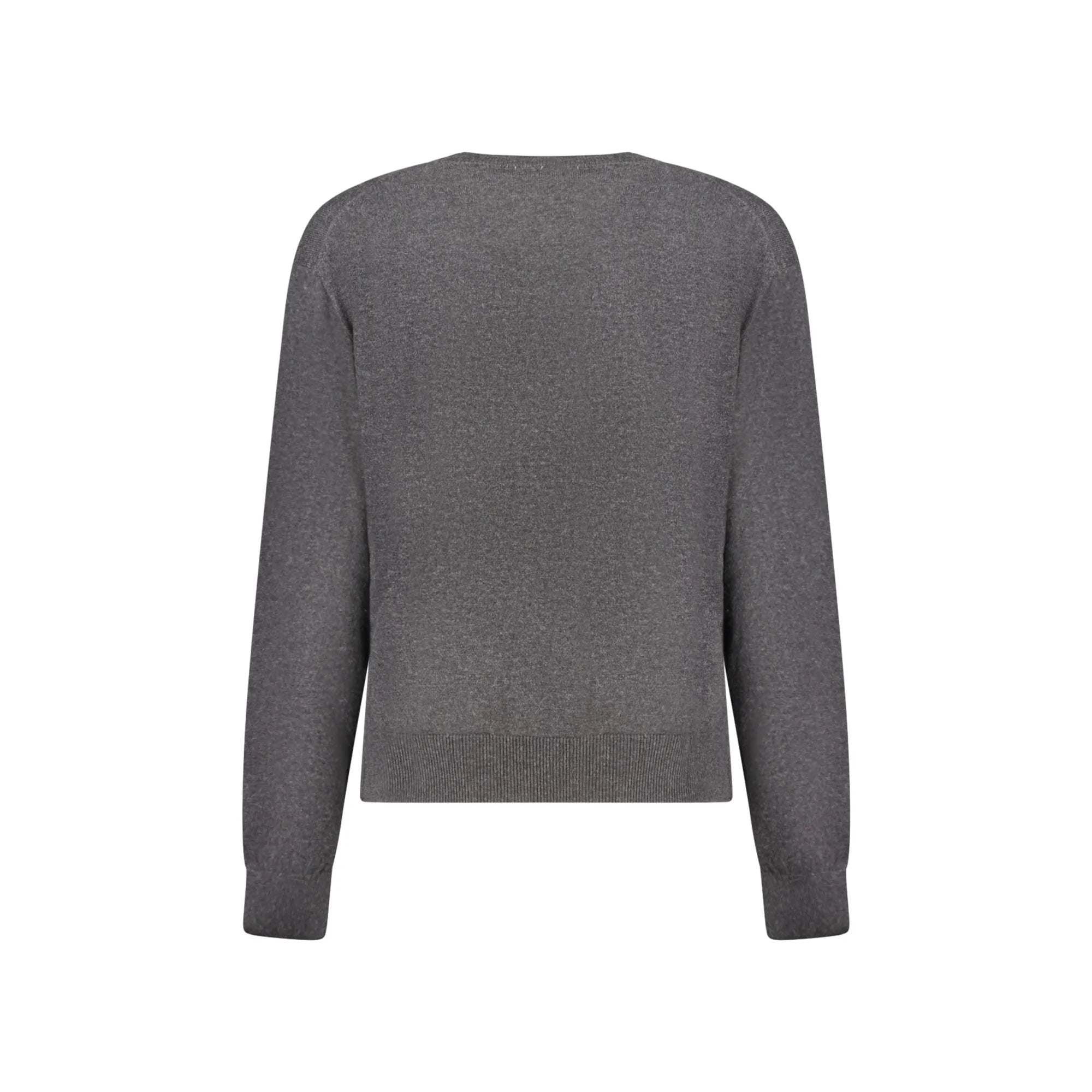 PEPE JEANS MAGLIA DONNA NERO