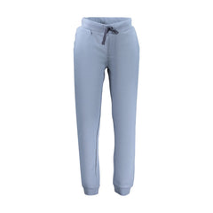 North Sails Pantaloni Tuta Uomo Blu Logo