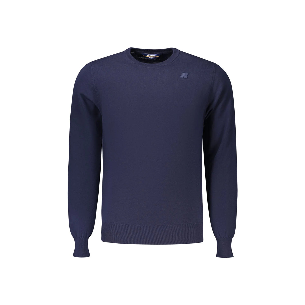 K-WAY MAGLIA UOMO BLU