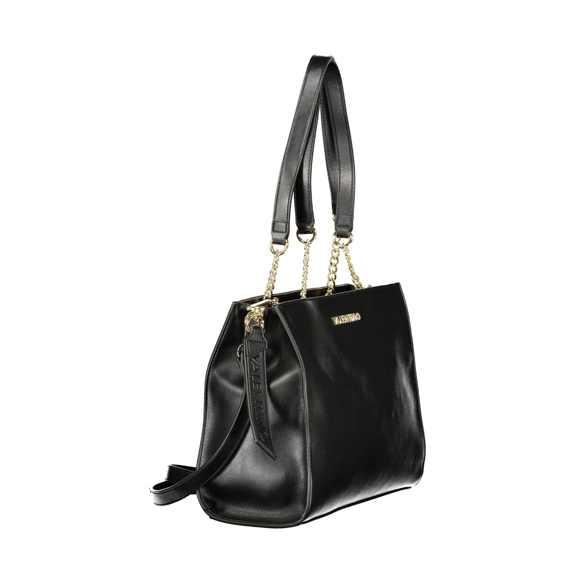 VALENTINO BAGS BORSA DONNA NERO