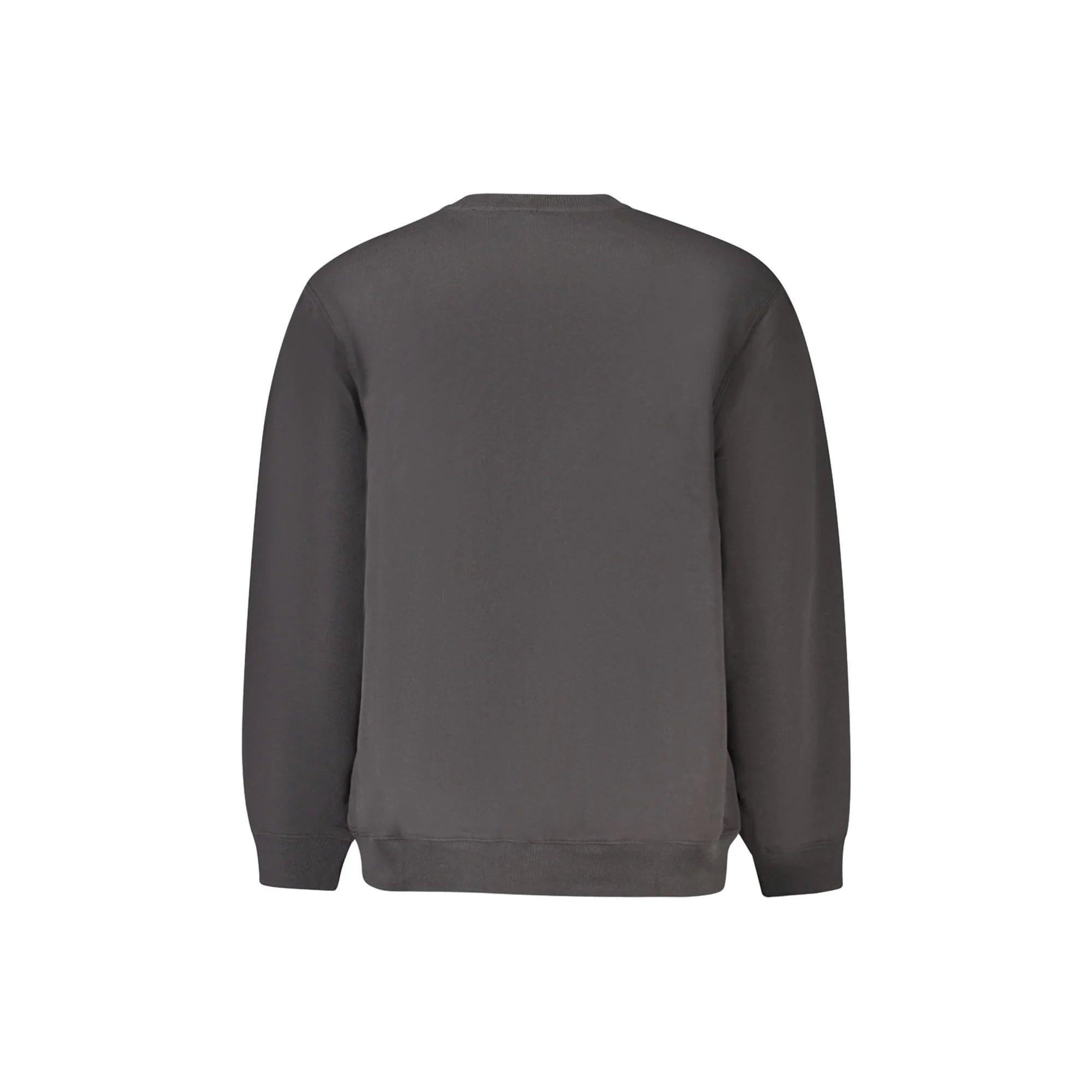 VANS FELPA SENZA ZIP UOMO NERO