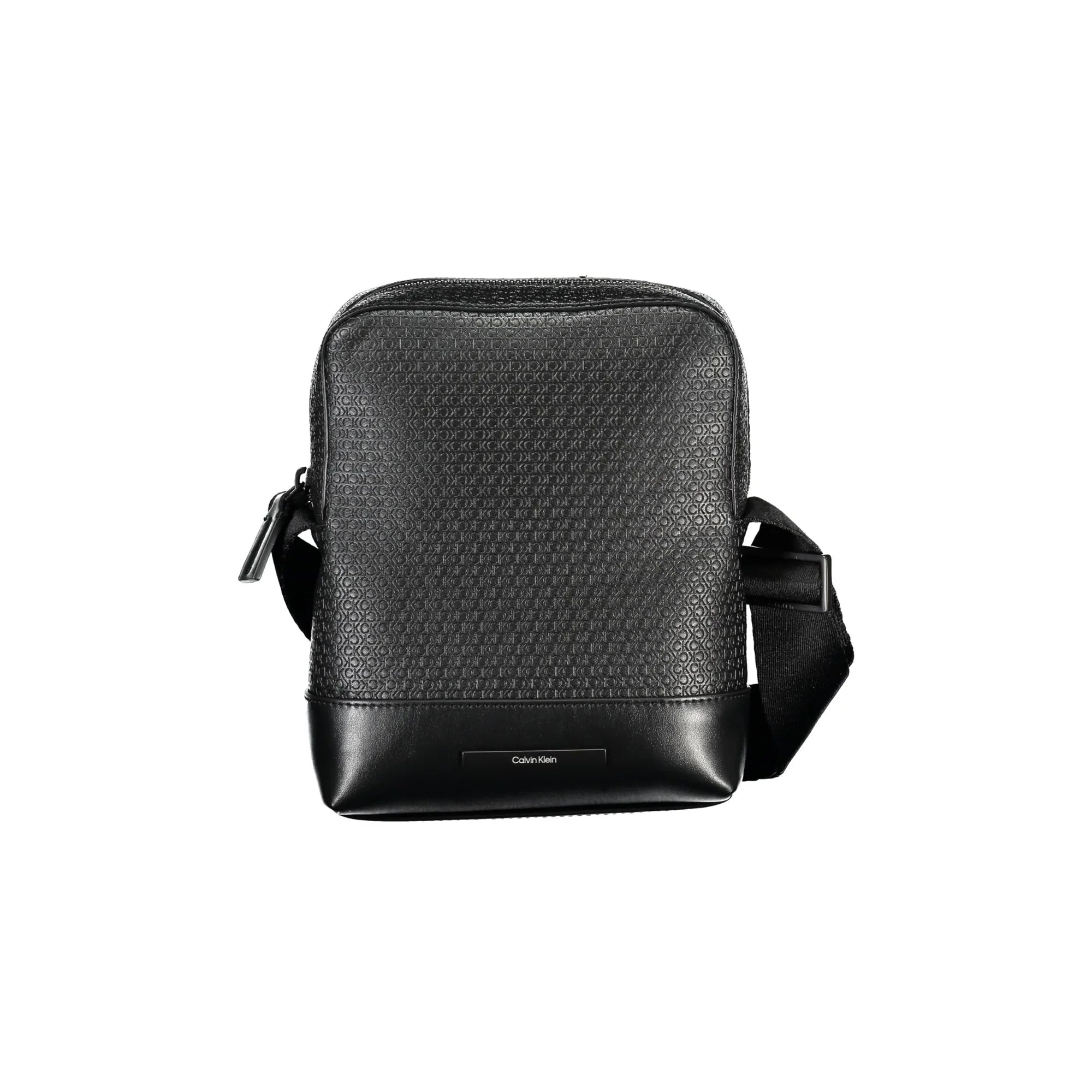 CALVIN KLEIN TRACOLLA UOMO NERO
