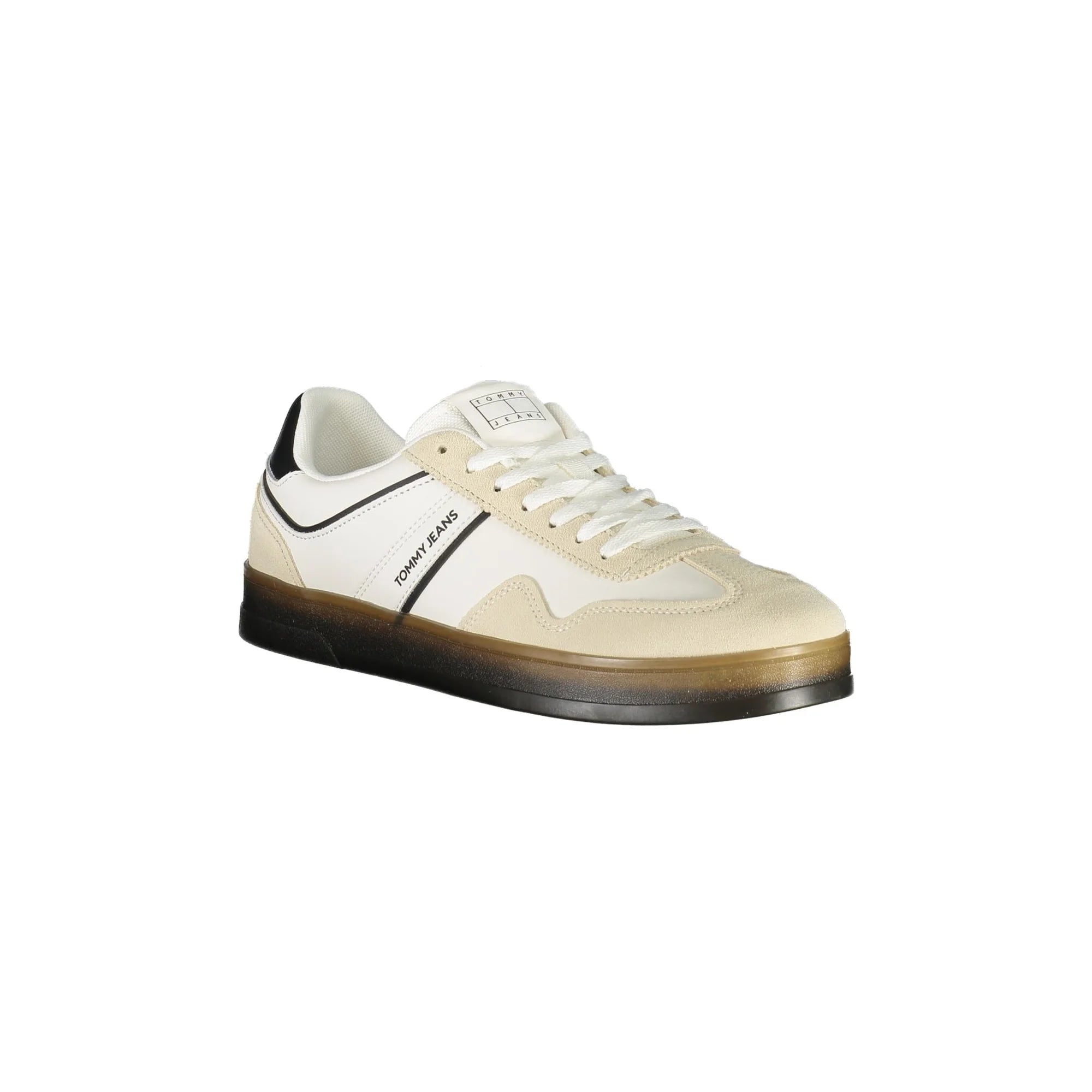 TOMMY HILFIGER CALZATURA SPORTIVA UOMO BIANCO