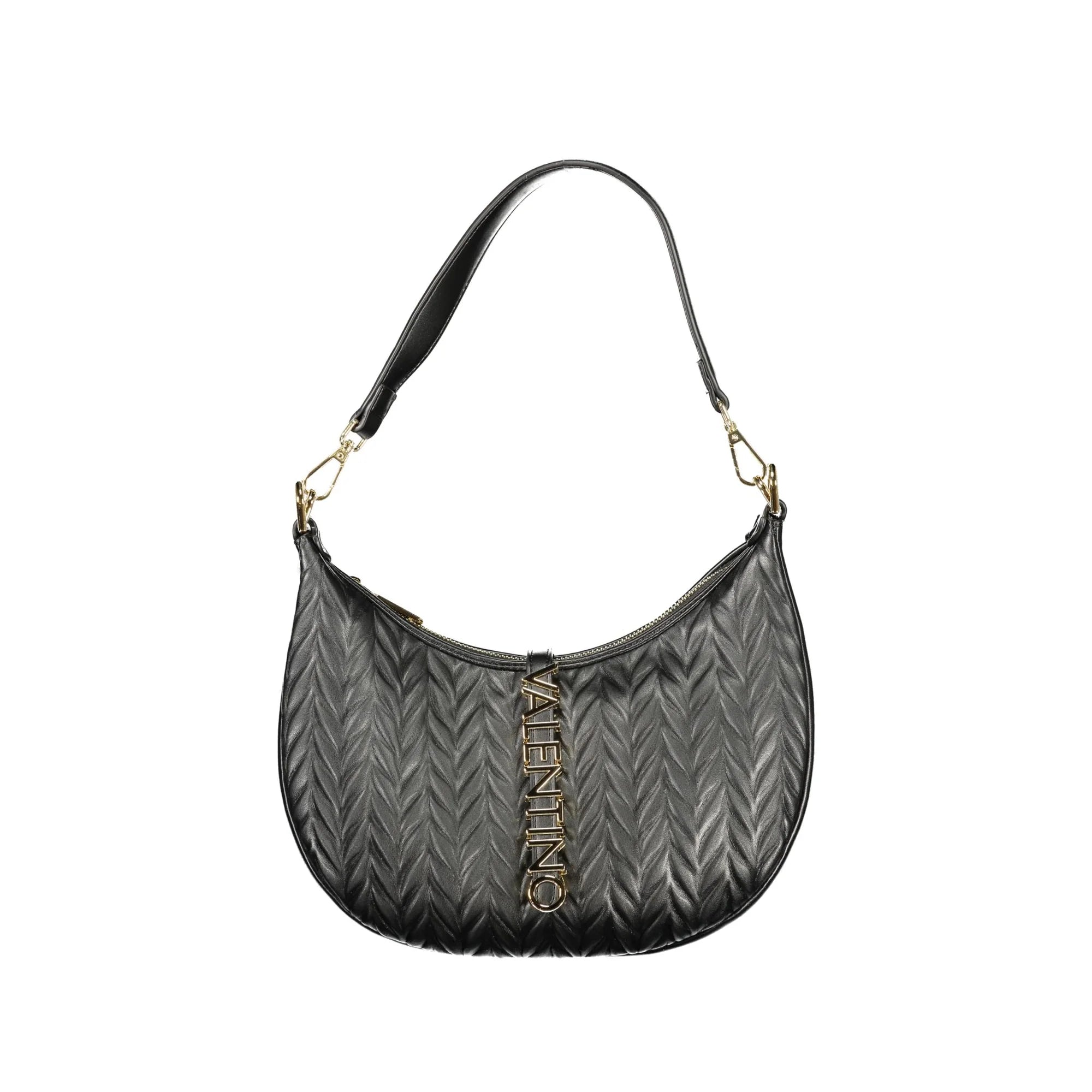 VALENTINO BAGS BORSA DONNA NERO