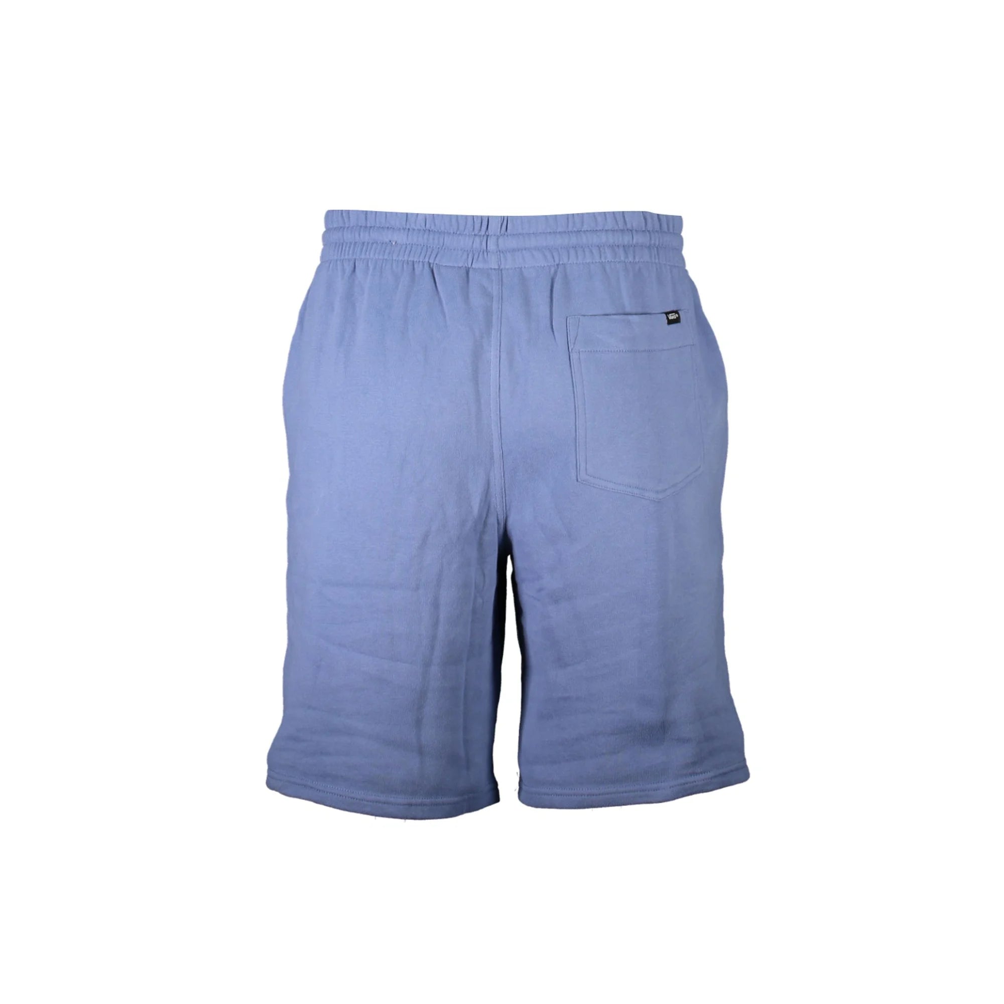 VANS PANTALONE SHORT UOMO BLU