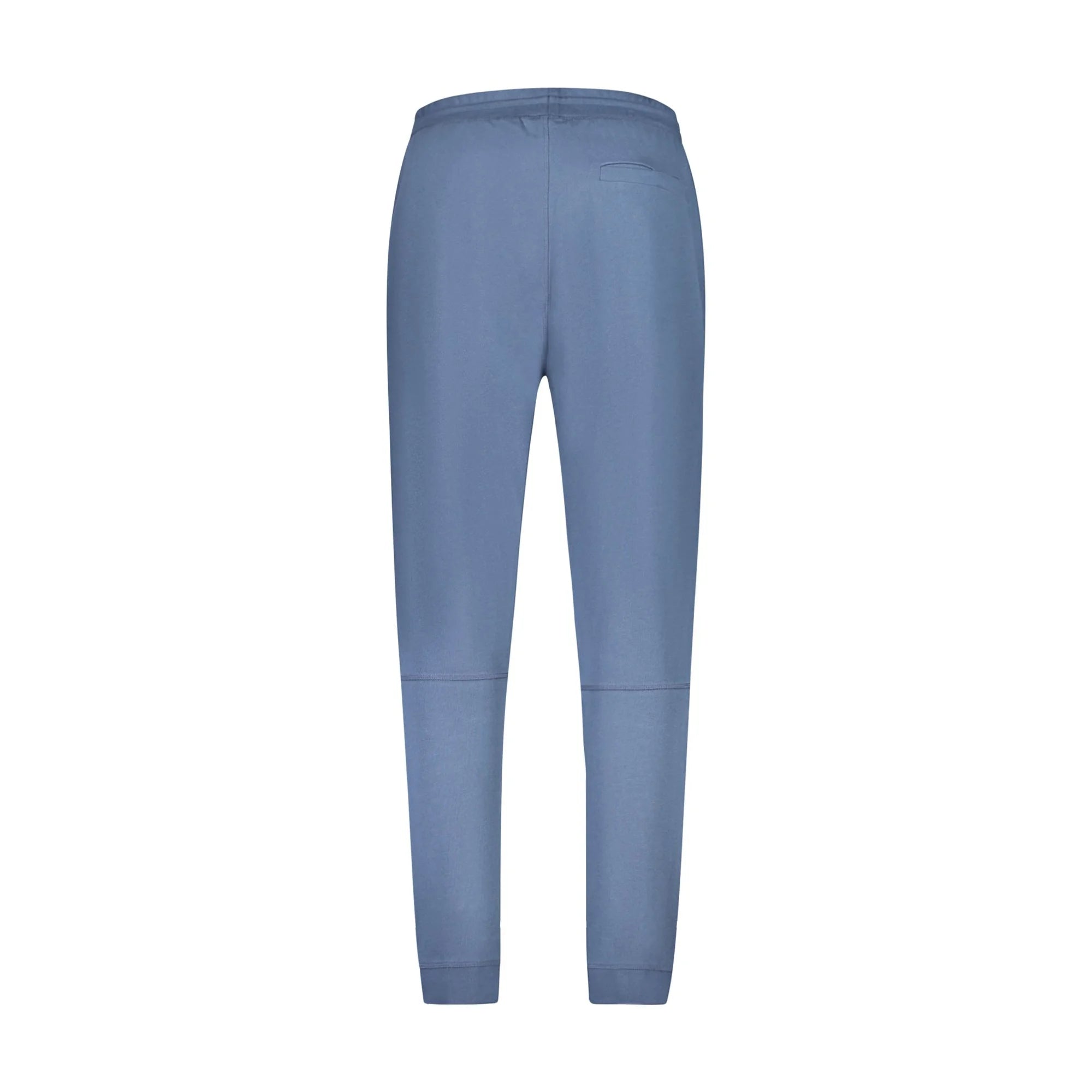BOSS PANTALONE UOMO BLU