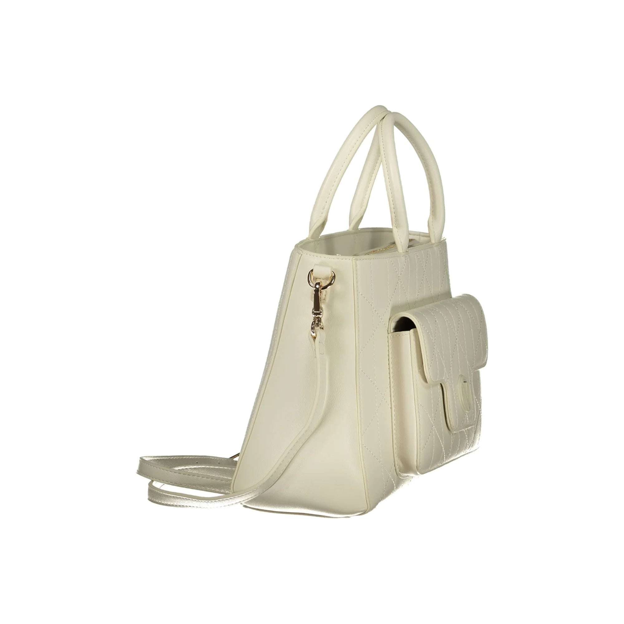VALENTINO BAGS BORSA DONNA BIANCO