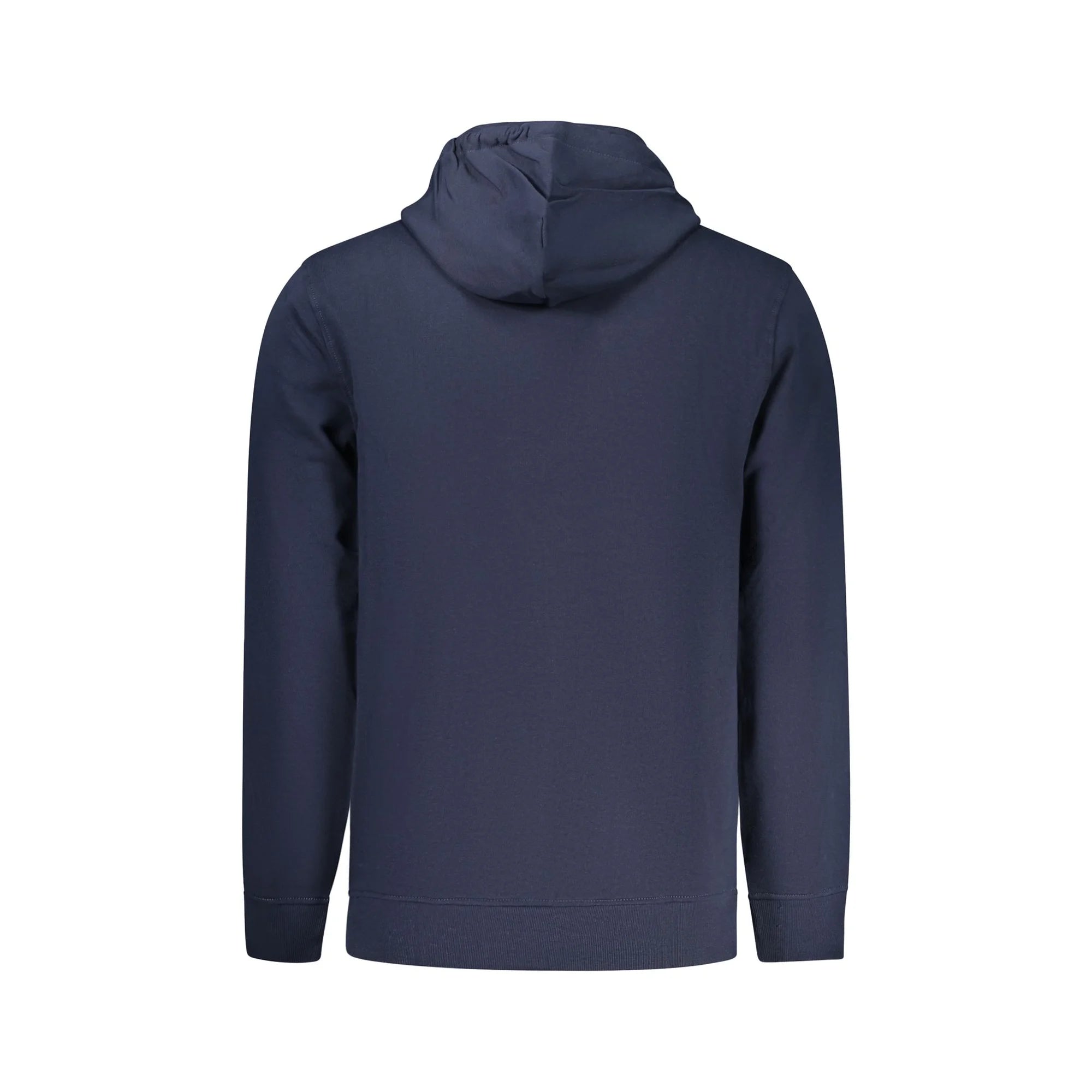 TOMMY HILFIGER FELPA SENZA ZIP UOMO BLU