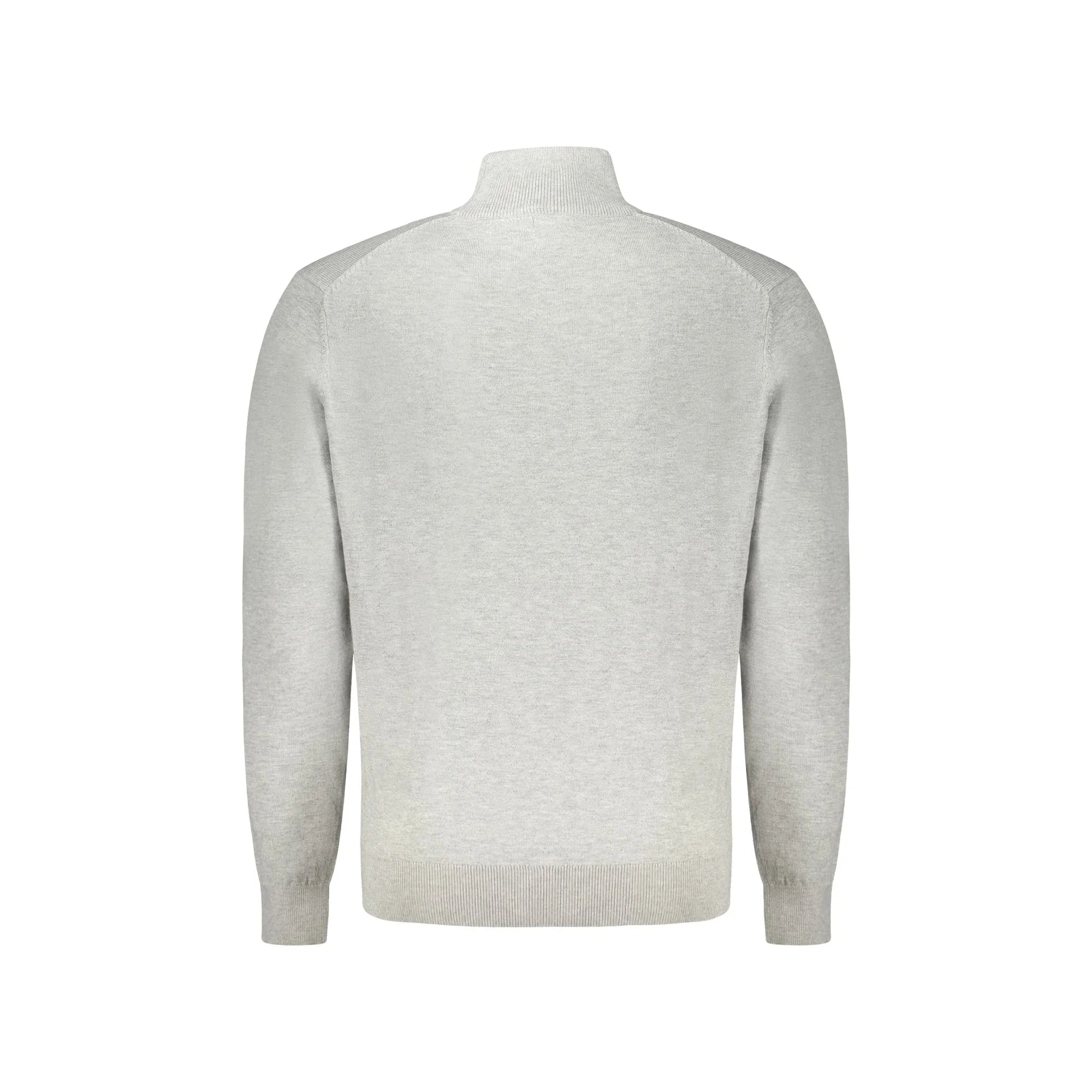 NORWAY 1963 MAGLIA UOMO GRIGIO