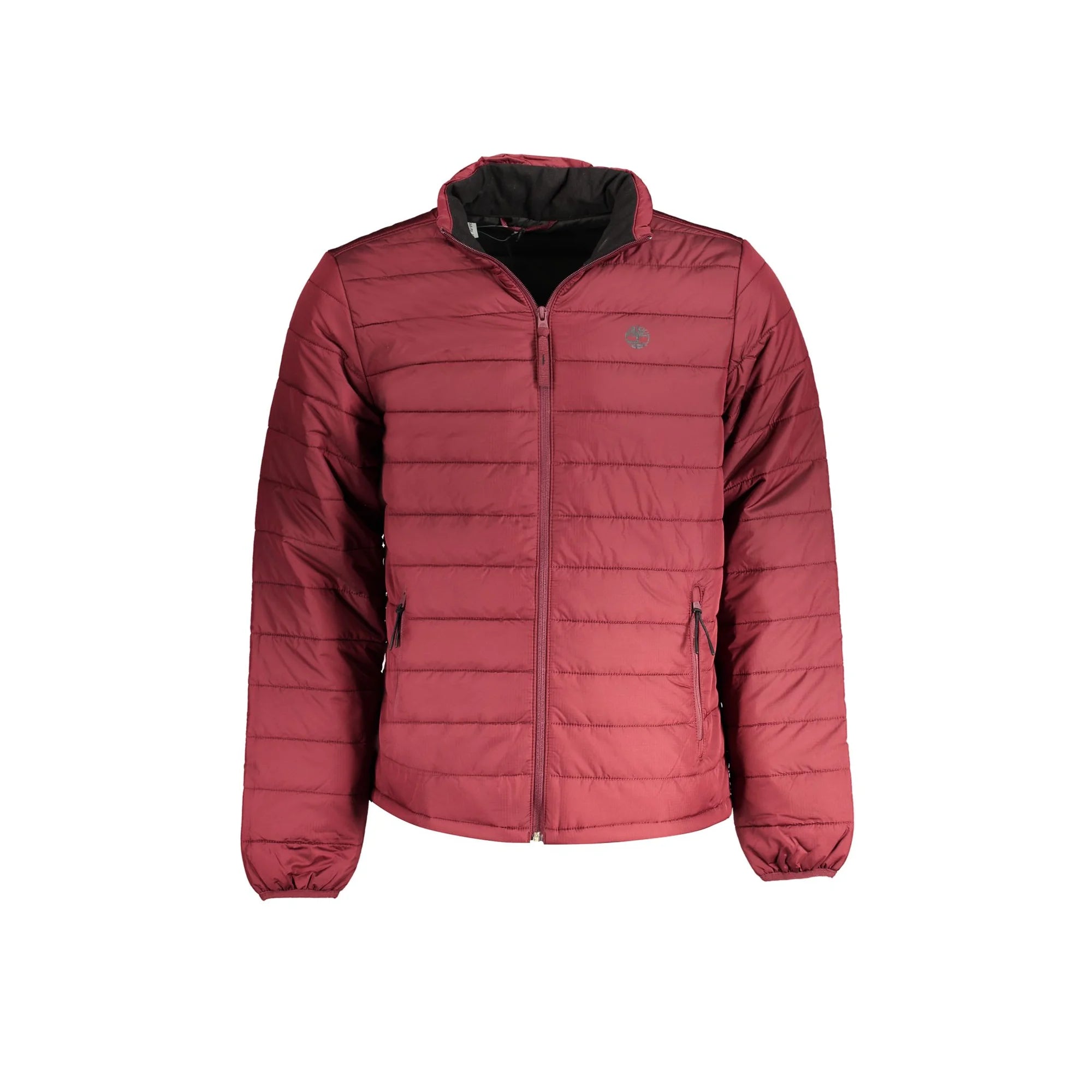 TIMBERLAND GIACCA SPORTIVA UOMO ROSSO