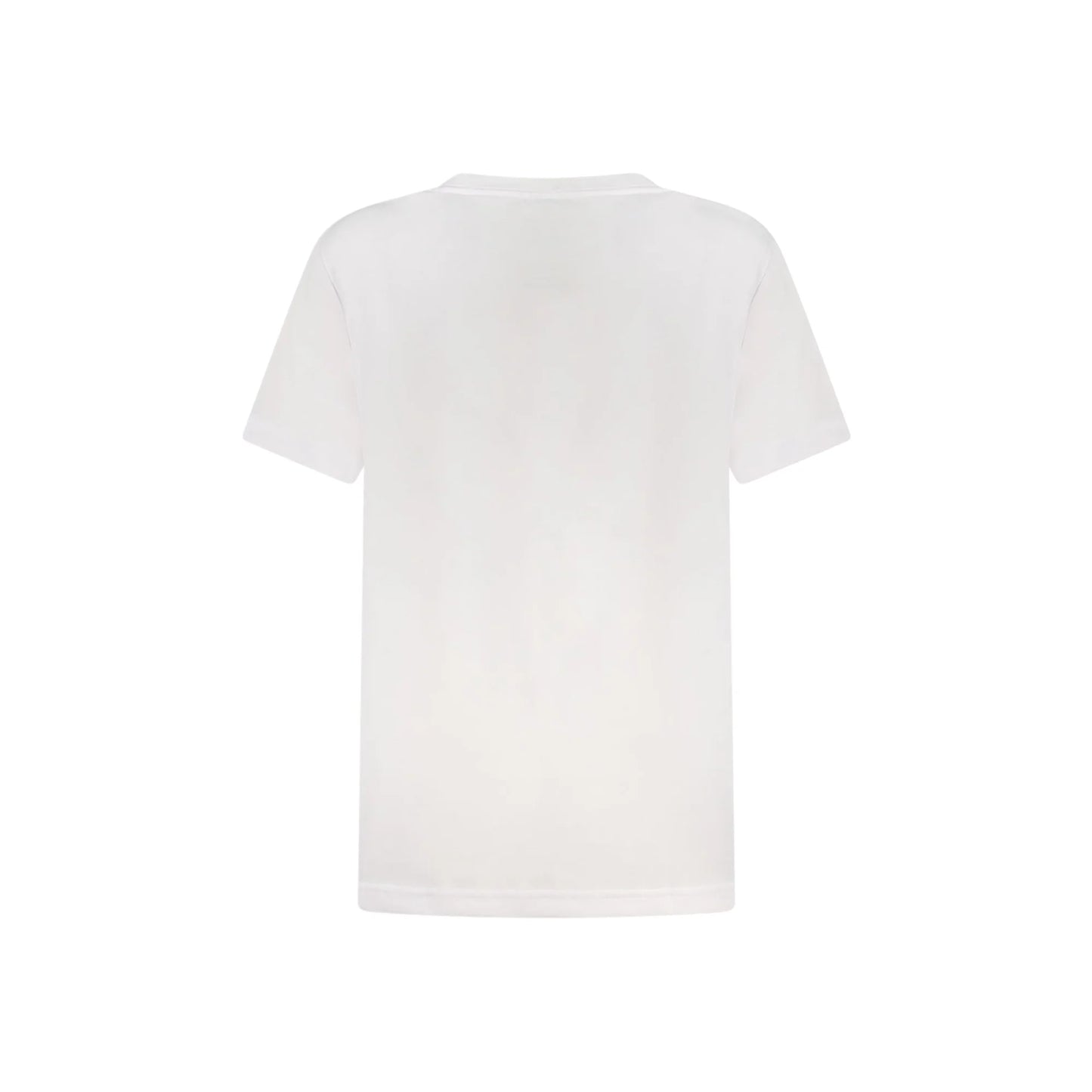 Jordan T-Shirt Bambino Maniche Corte Girocollo Poliestere Stampa Logo uomo - vista 2