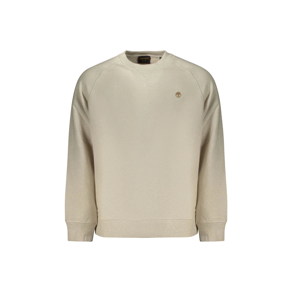 TIMBERLAND FELPA SENZA ZIP UOMO BEIGE