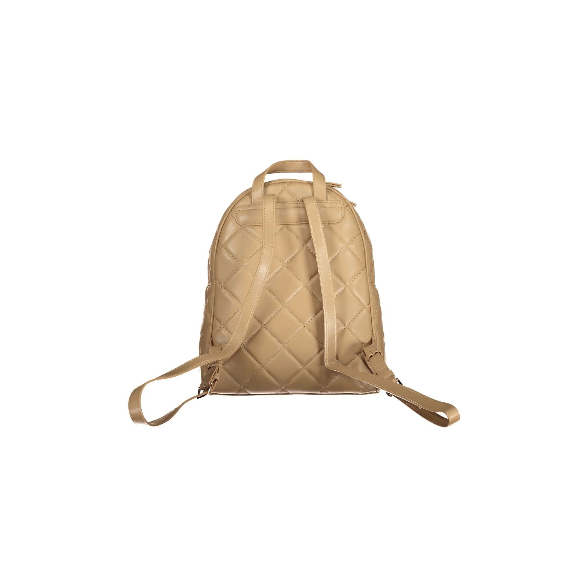 VALENTINO BAGS ZAINO DONNA BEIGE