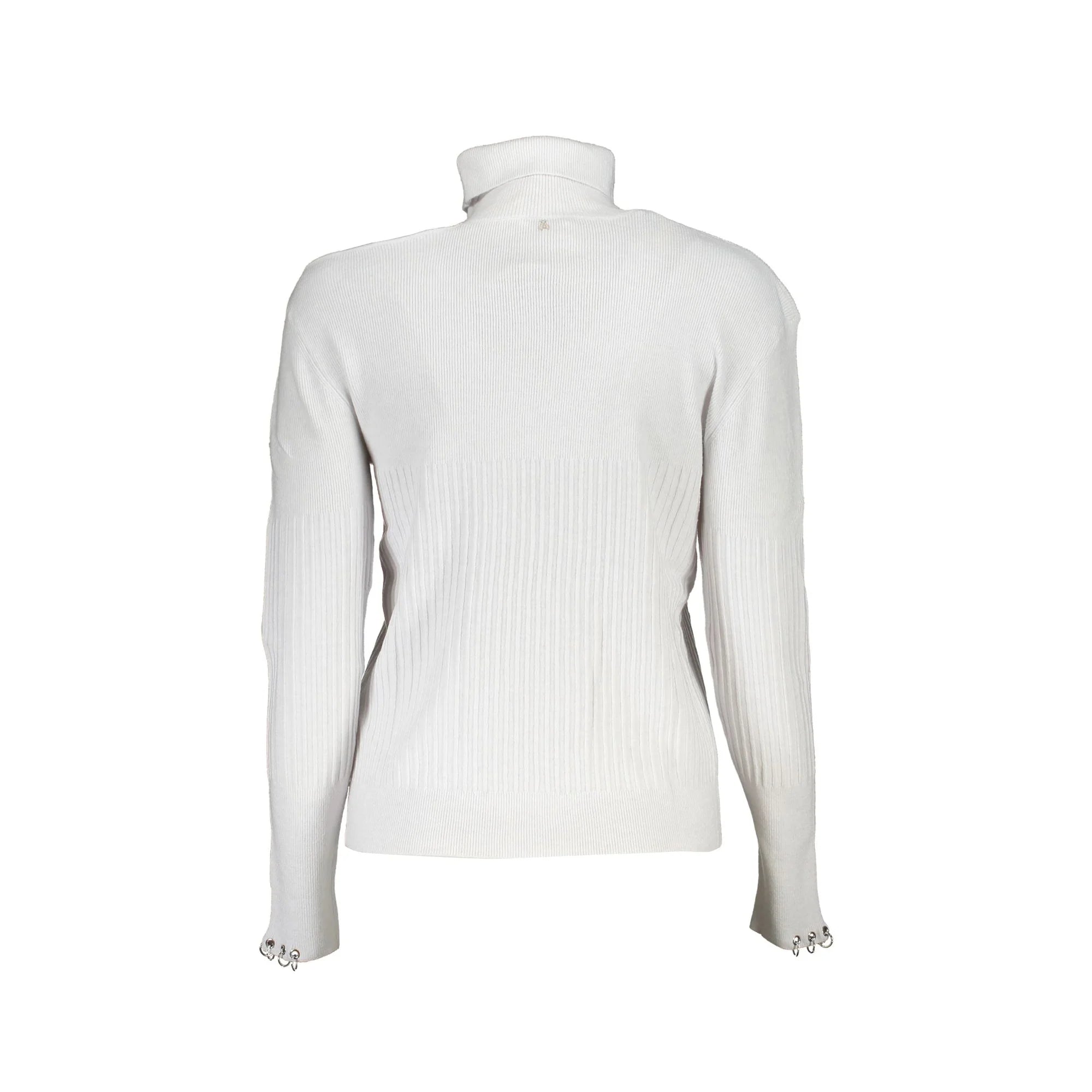 PATRIZIA PEPE MAGLIONE DONNA GRIGIO