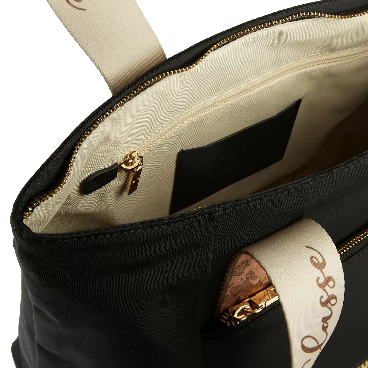 Borsa Donna Shopping Alviero Martini 1A Classe – Nylon Eco Vibe