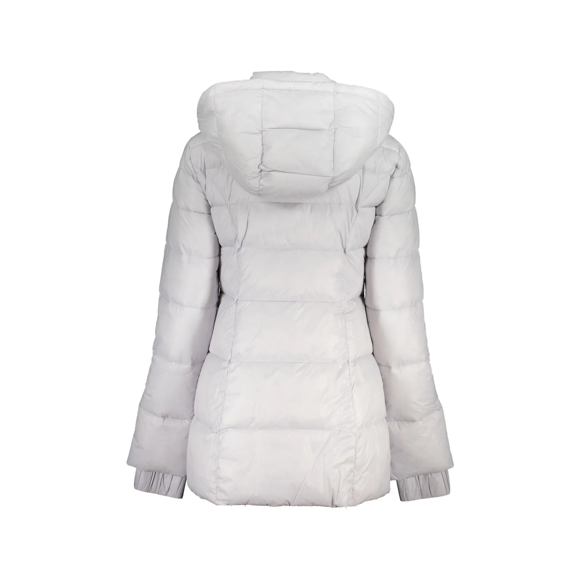 PATRIZIA PEPE GIUBBOTTO DONNA BIANCO