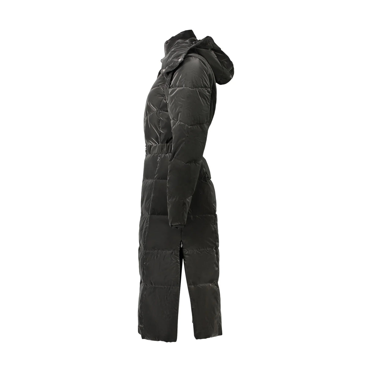 DESIGUAL GIUBBOTTO DONNA NERO