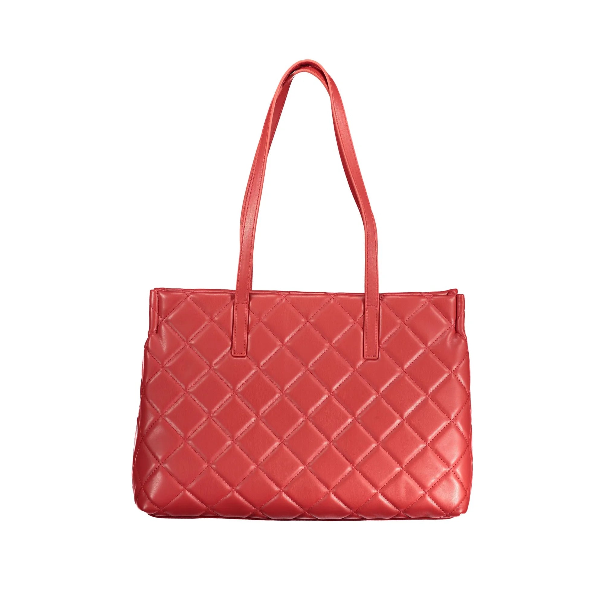 VALENTINO BAGS BORSA DONNA ROSSO