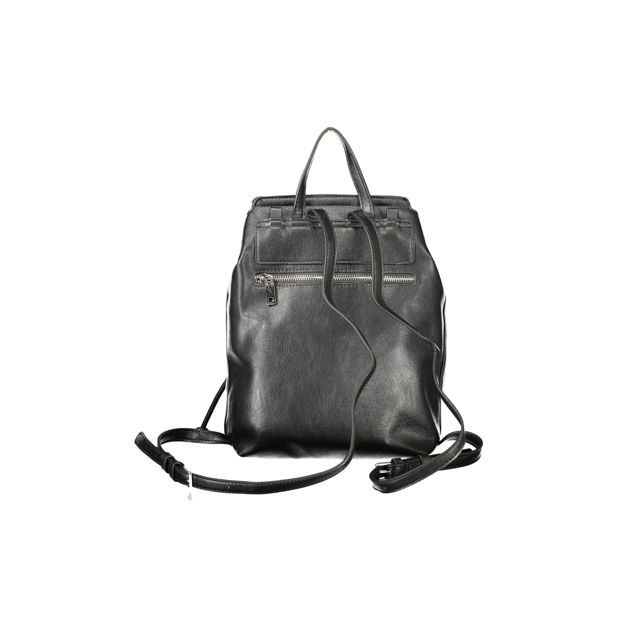 DESIGUAL ZAINO DONNA NERO