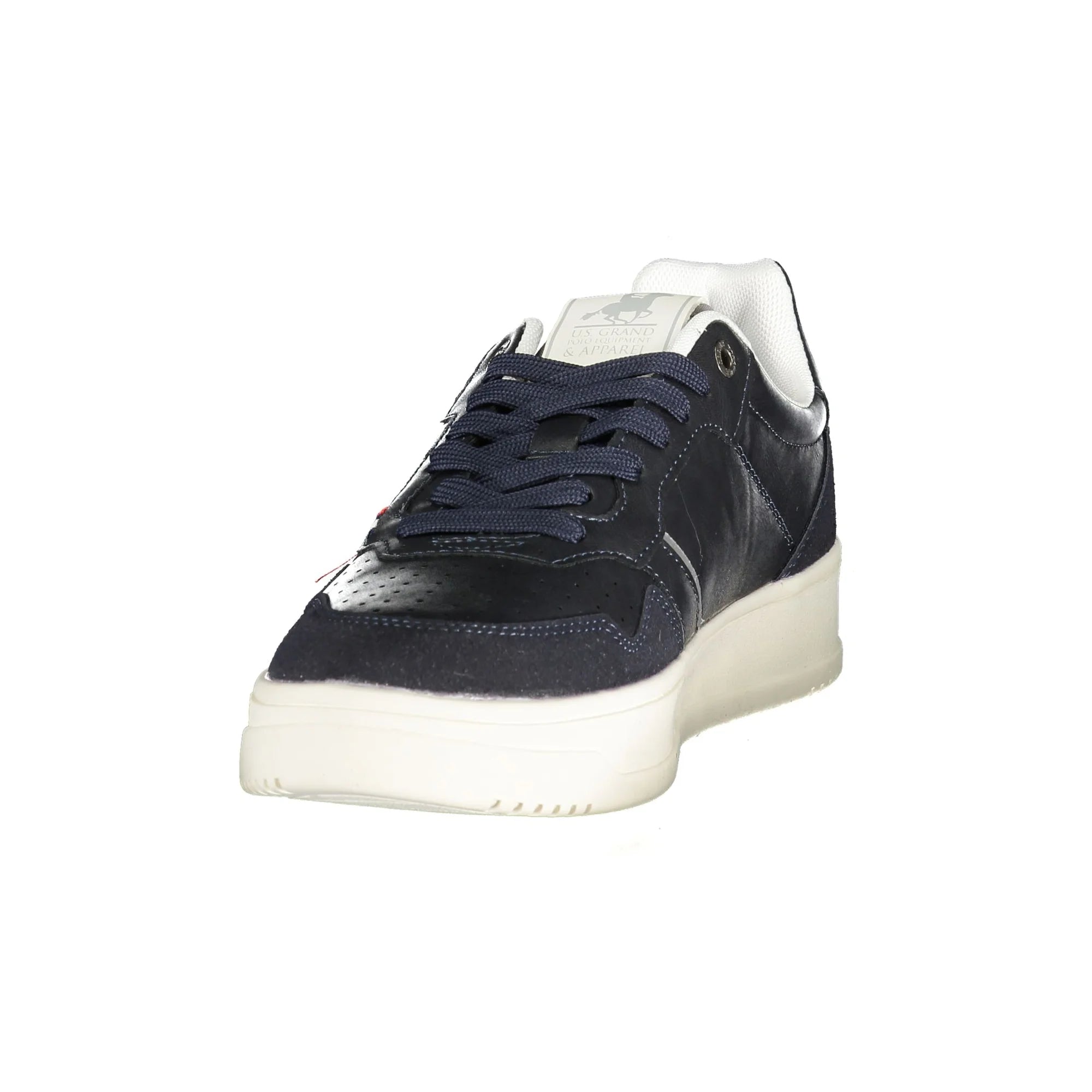 U.S. GRAND CALZATURA SPORTIVA UOMO BLU