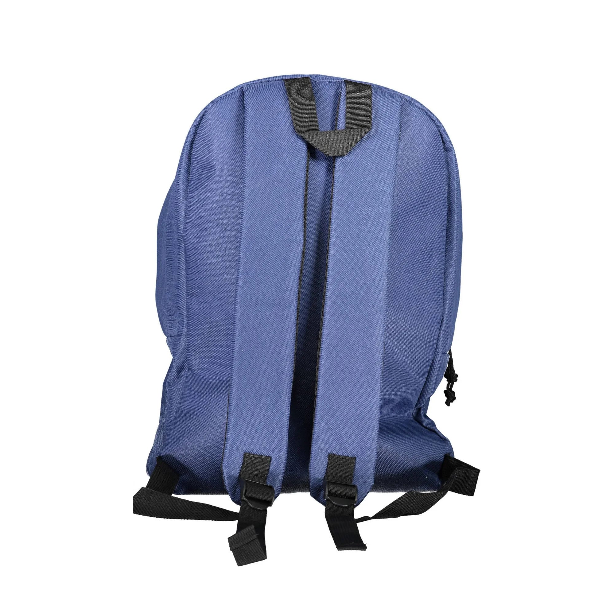 NORWAY 1963 ZAINO UOMO BLU