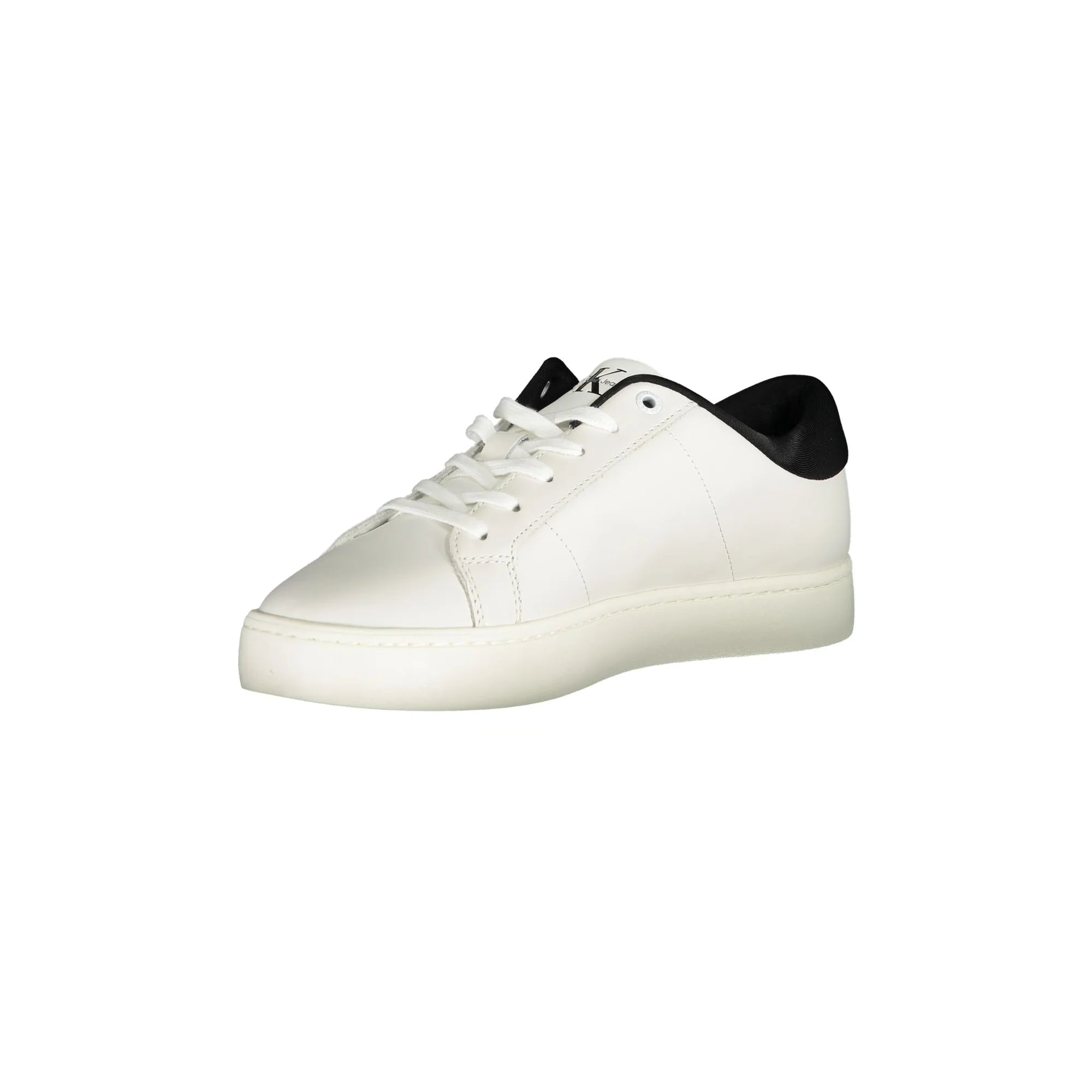 CALVIN KLEIN CALZATURA SPORTIVA UOMO BIANCO