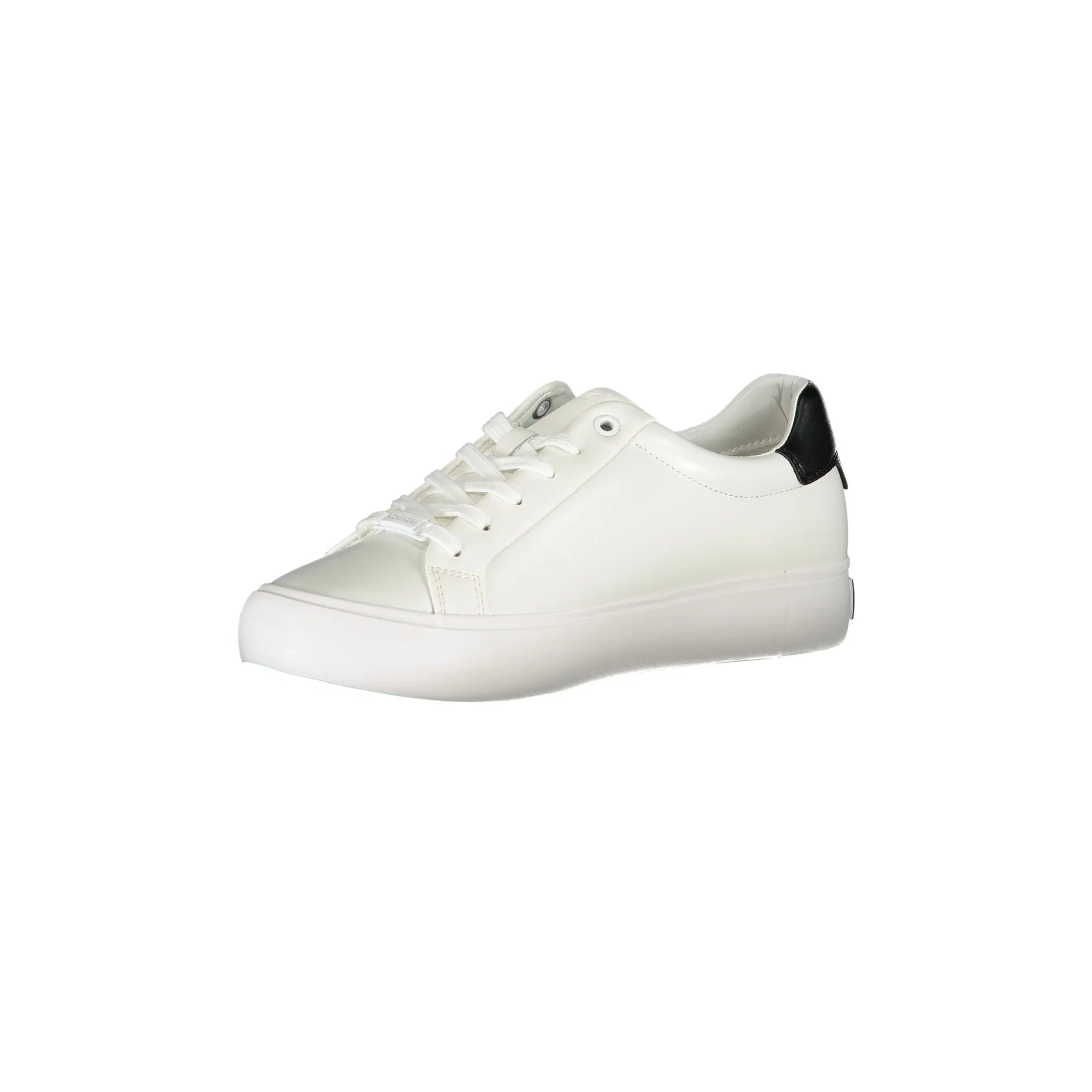 CALVIN KLEIN CALZATURA SPORTIVA DONNA BIANCO