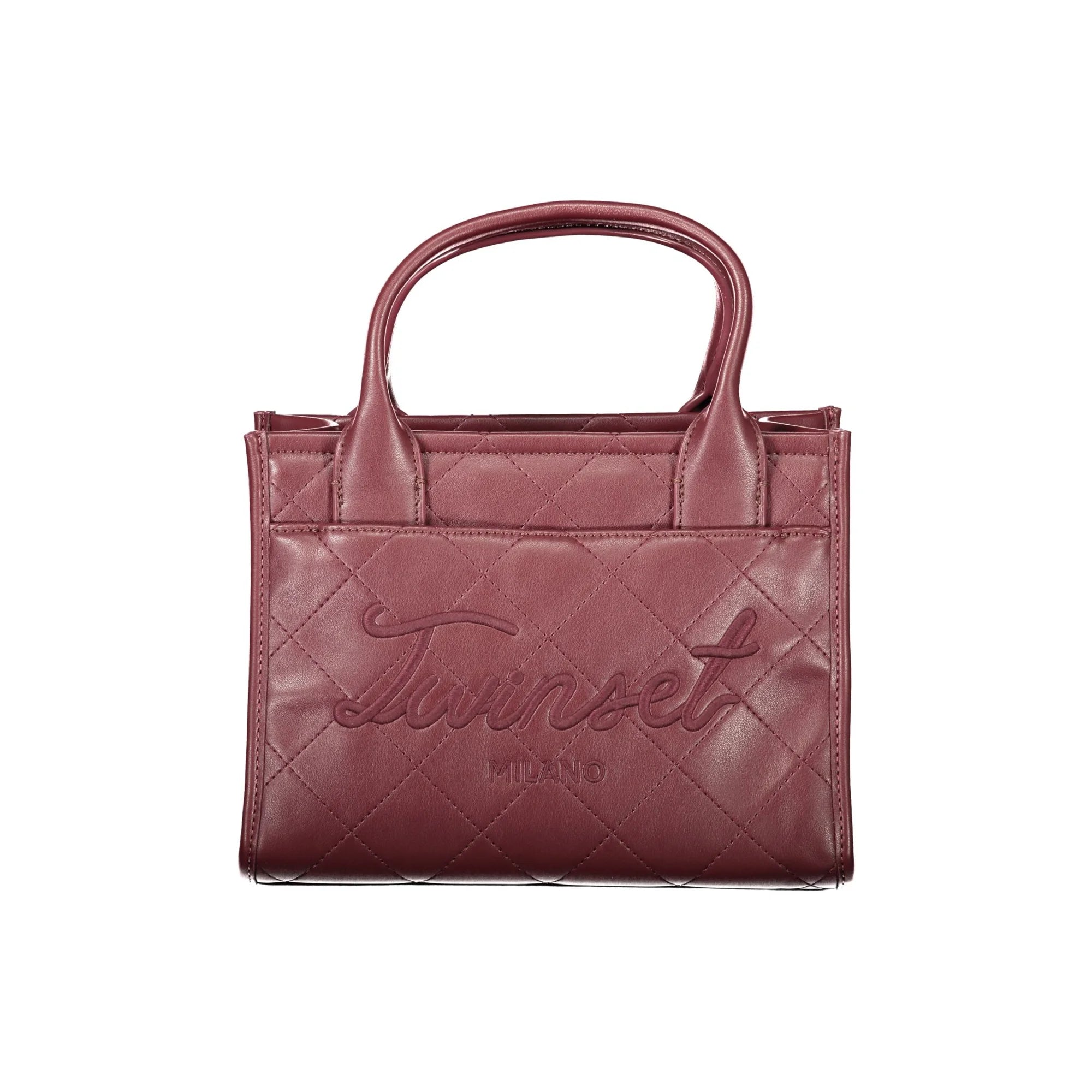 TWINSET BORSA DONNA ROSSO