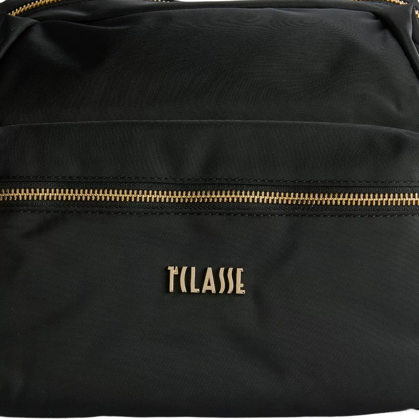 Borsa Zaino Donna Nylon Eco Vibe Tripla Portabilità Alviero Martini
