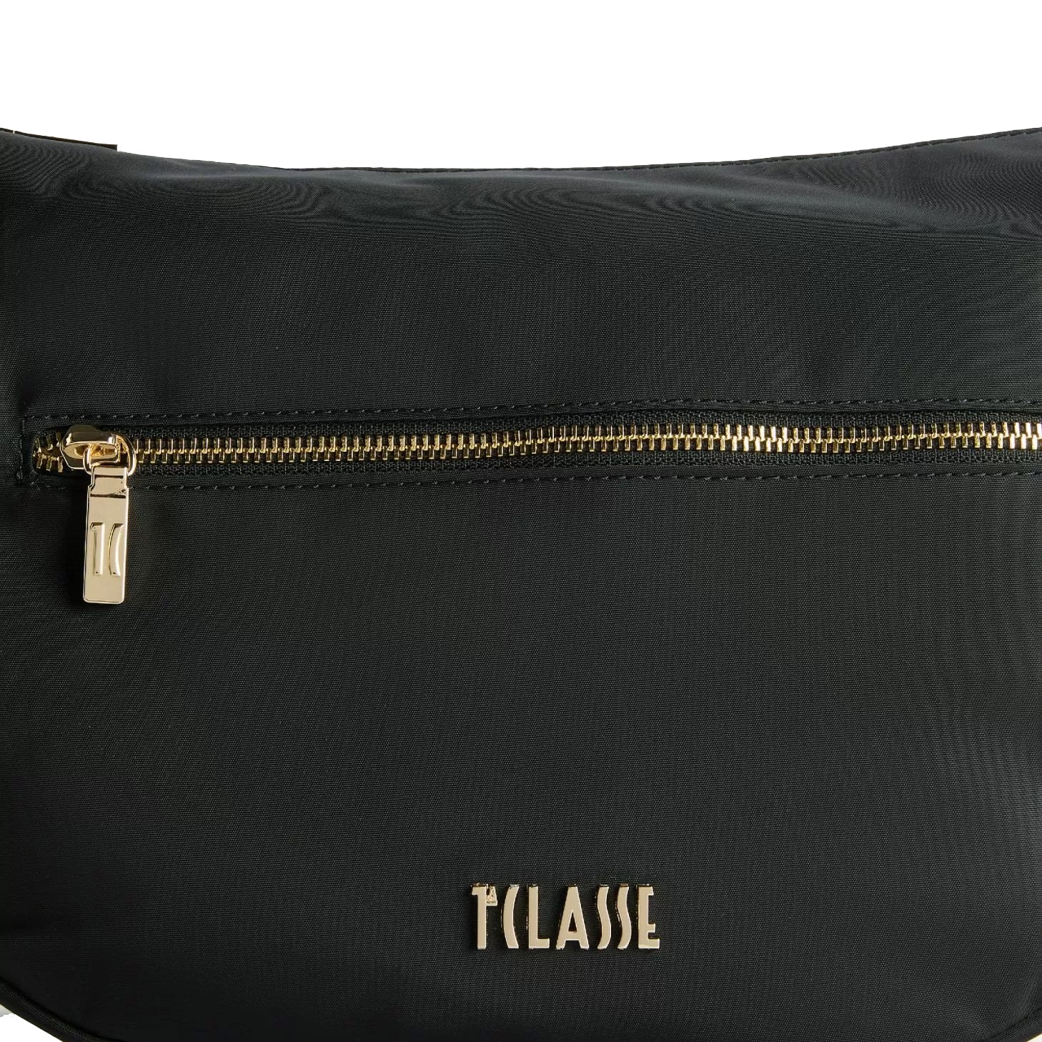 Borsa Donna a Tracolla Mezzaluna Alviero Martini 1A Classe – Nylon Eco Vibe