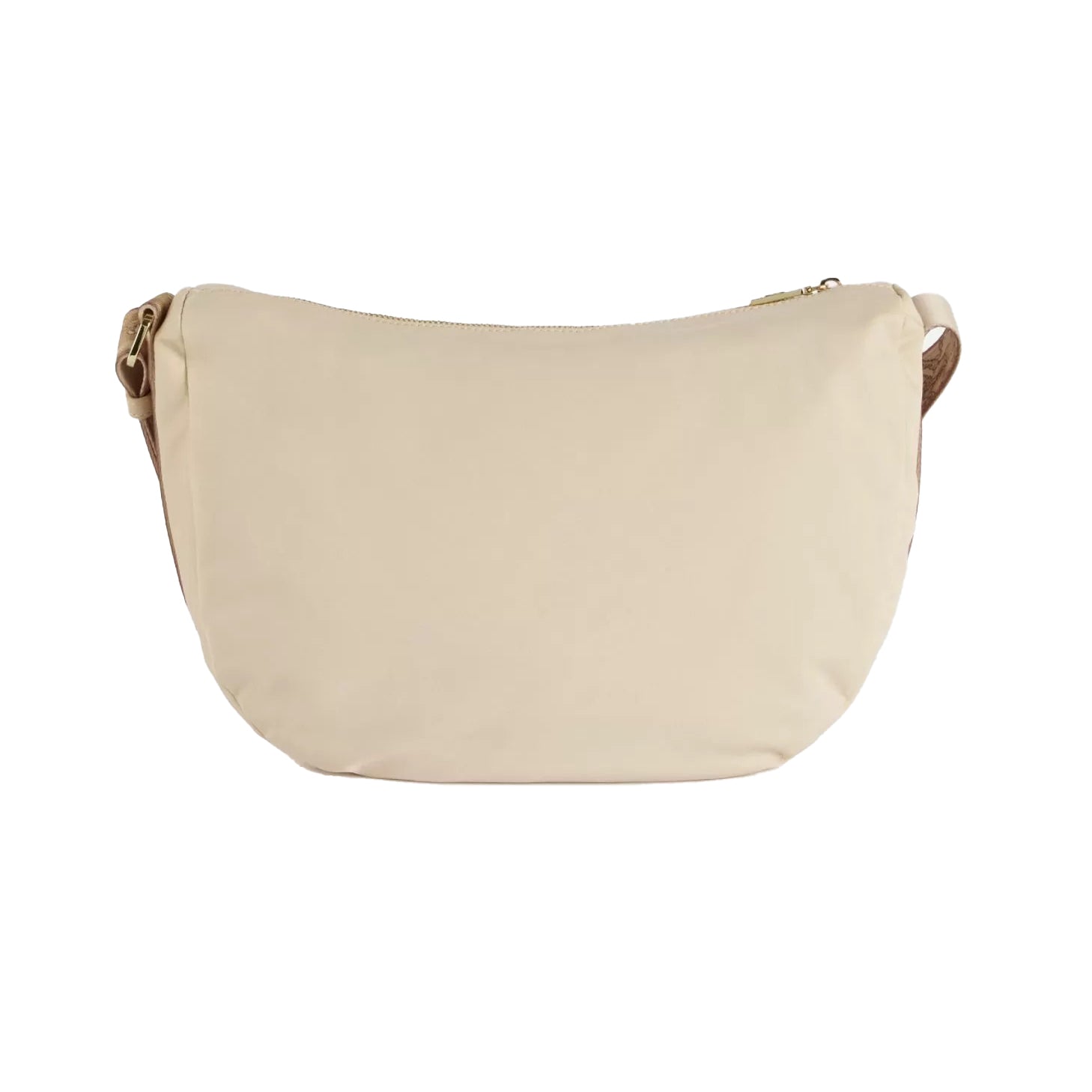 Borsa Donna a Tracolla Mezzaluna Alviero Martini 1A Classe – Nylon Eco Vibe