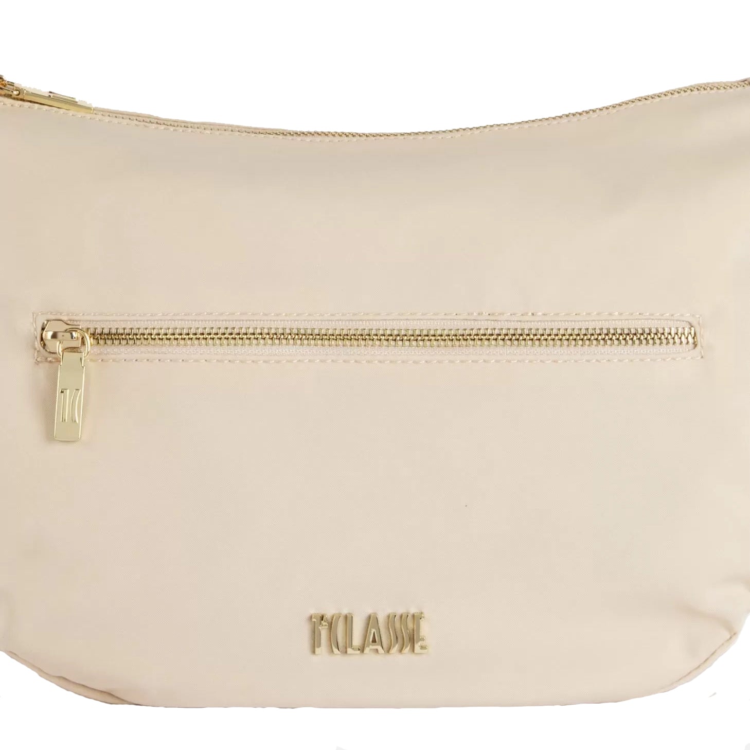 Borsa Donna a Tracolla Mezzaluna Alviero Martini 1A Classe – Nylon Eco Vibe