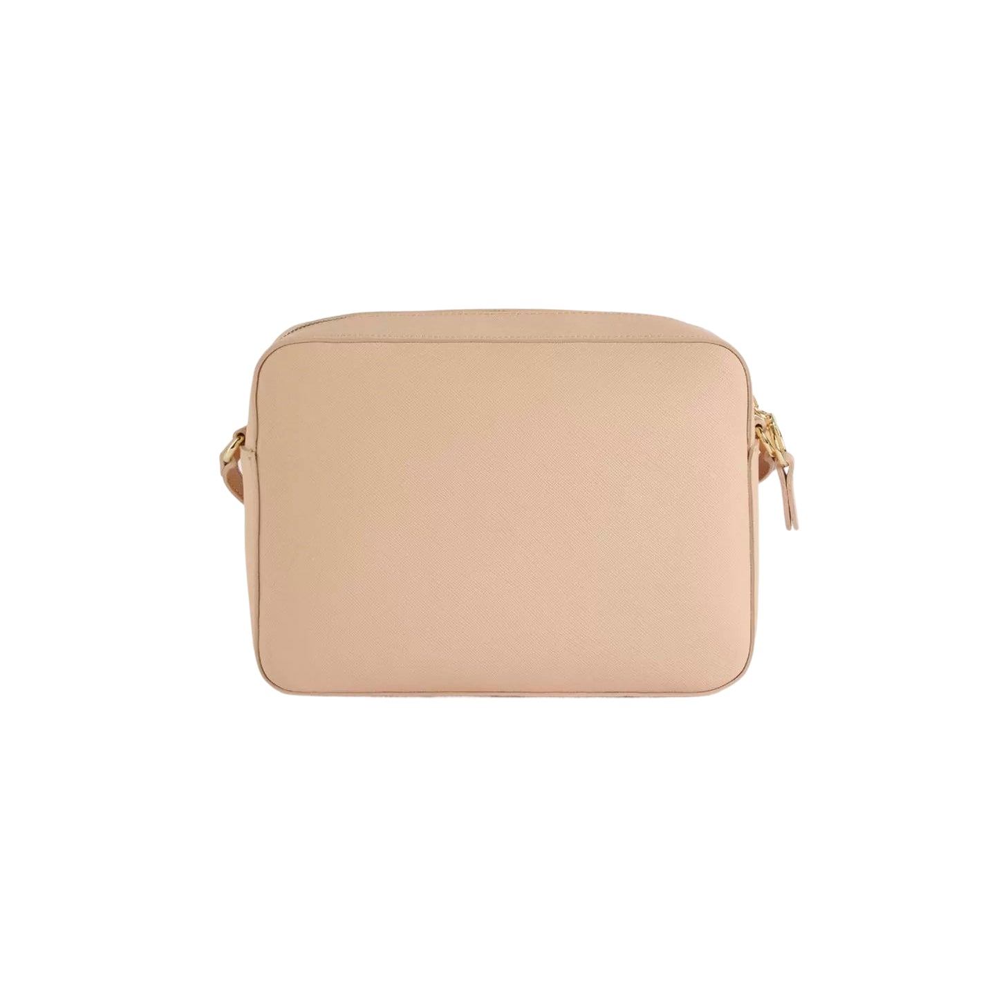 Borsa Donna a Tracolla Reporter Java City Mandorla Alviero Martini